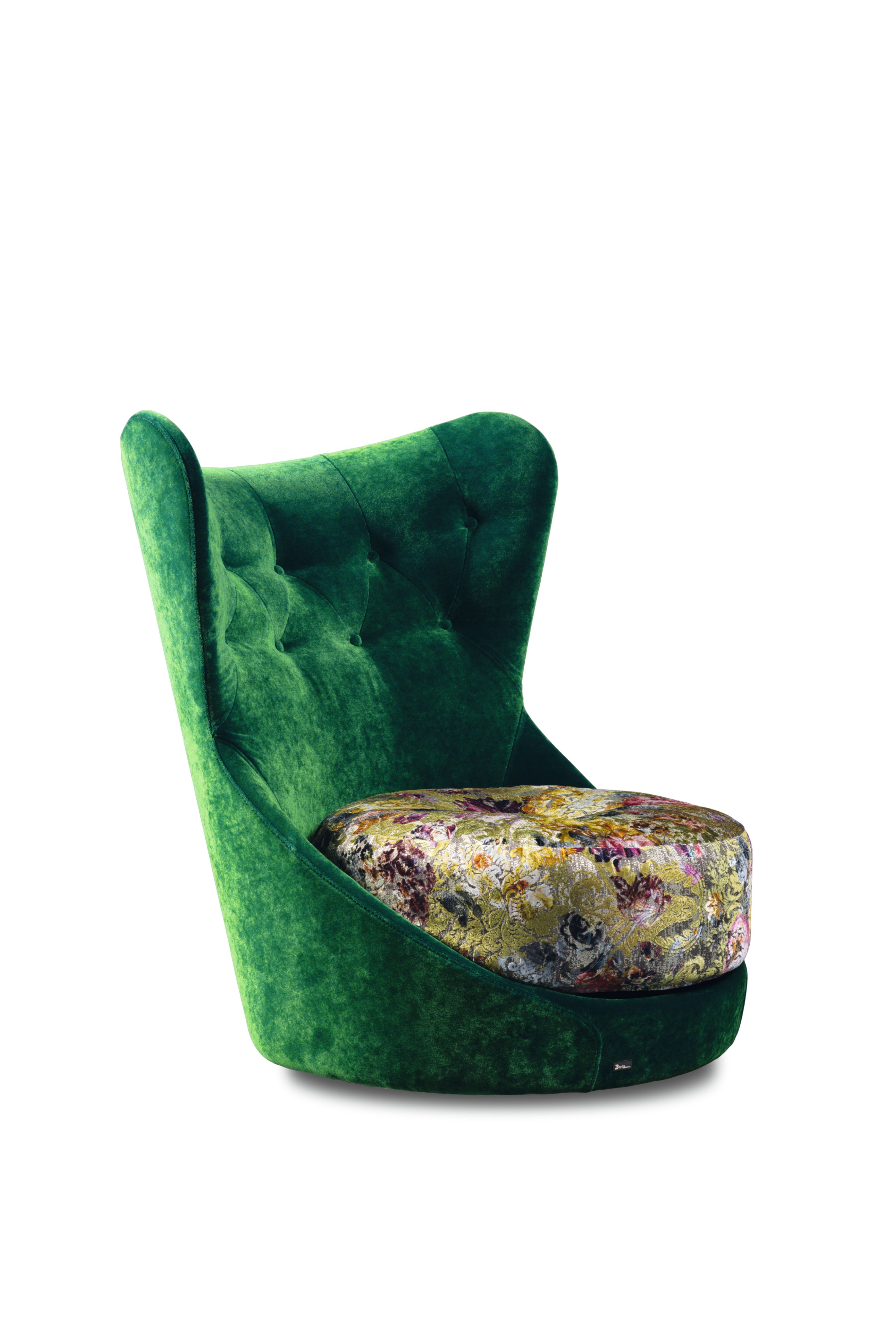 Sessel Cocoa Island Bretz