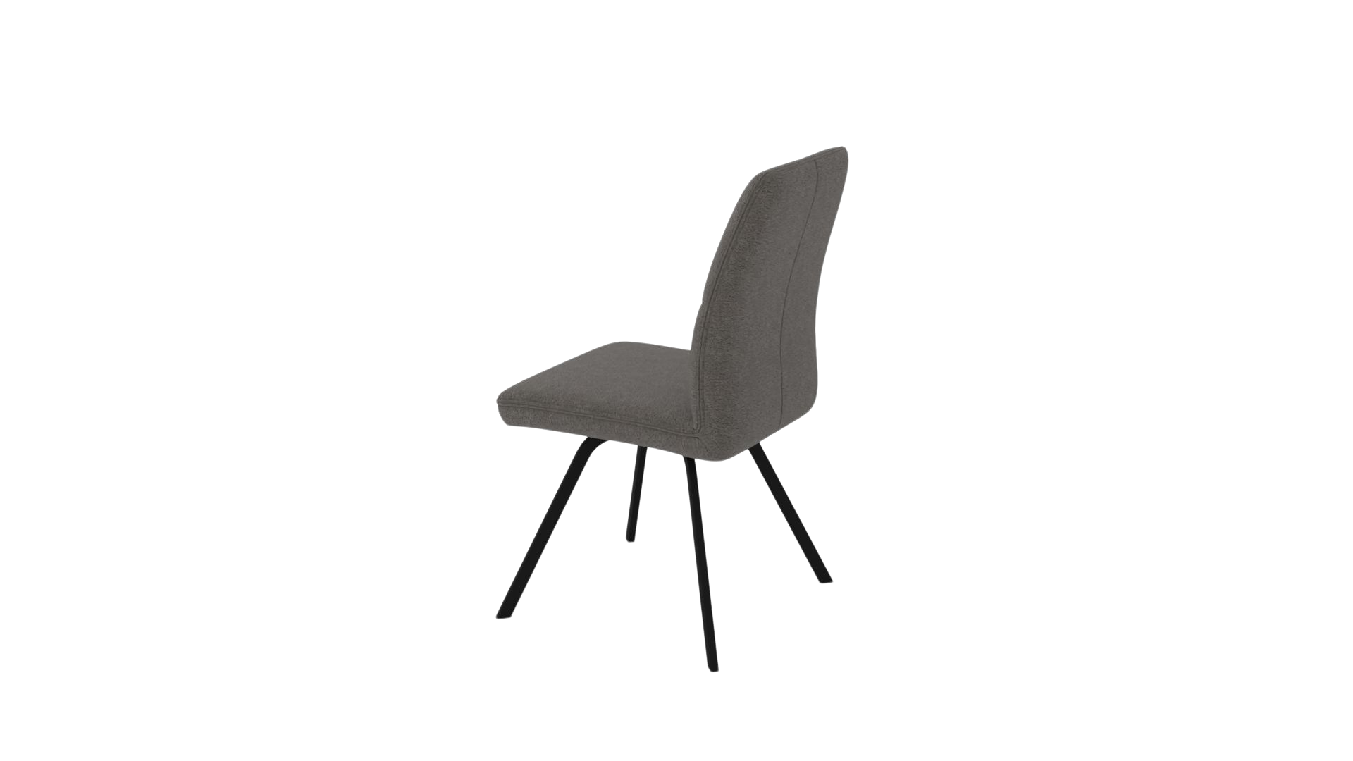 Stuhl Sirius A – komfortabel, modern & vielseitig