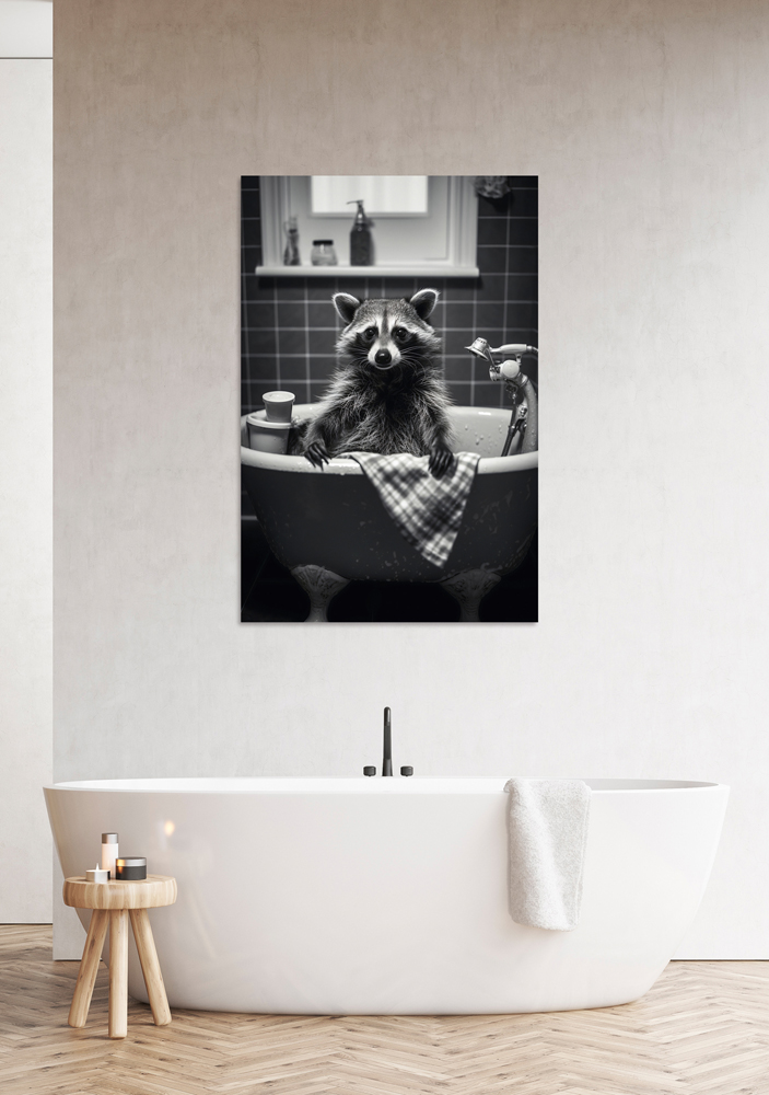 Alubild-Wasch Bär!-image LAND
