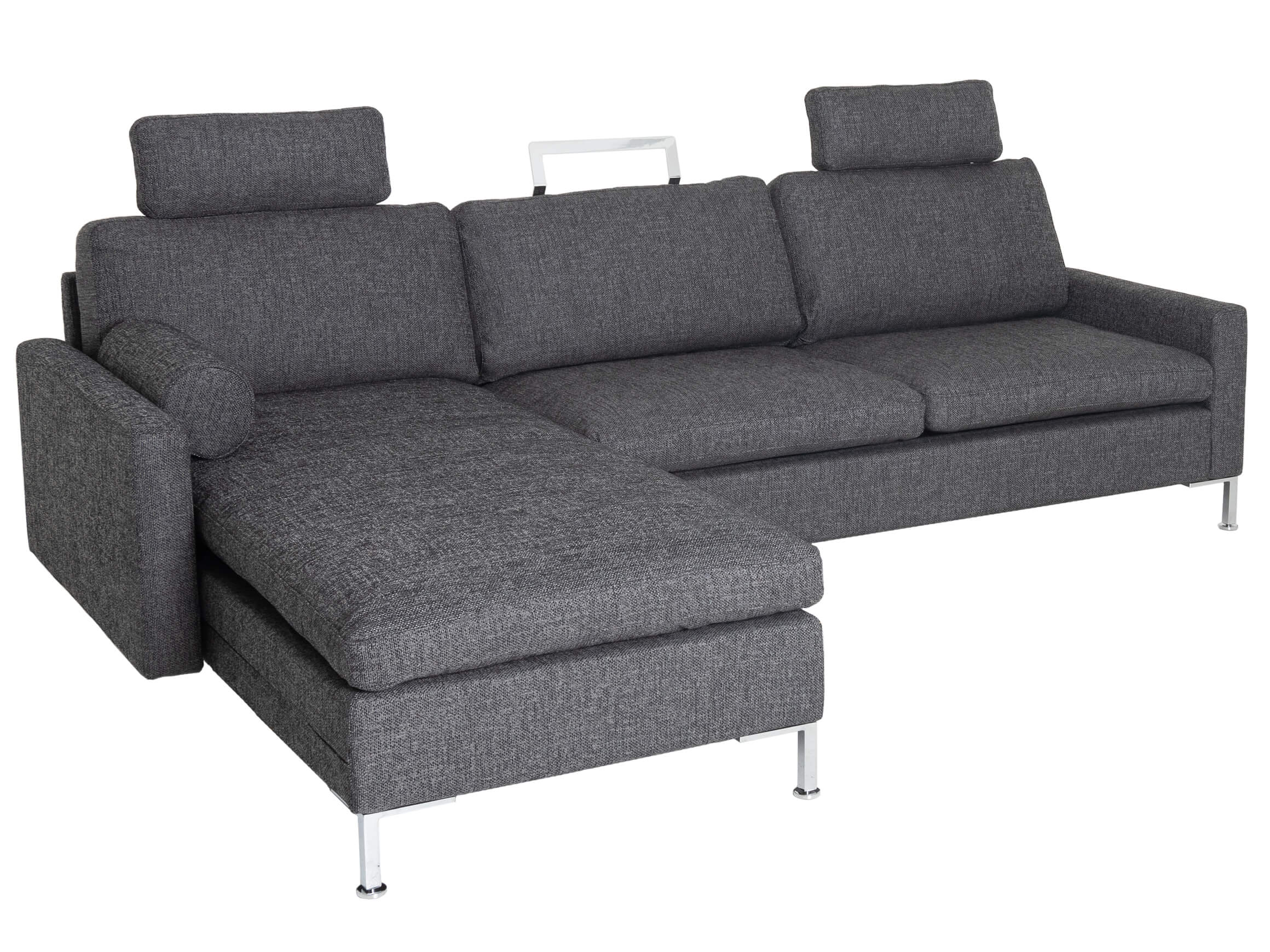 Ecksofa Alba Brühl