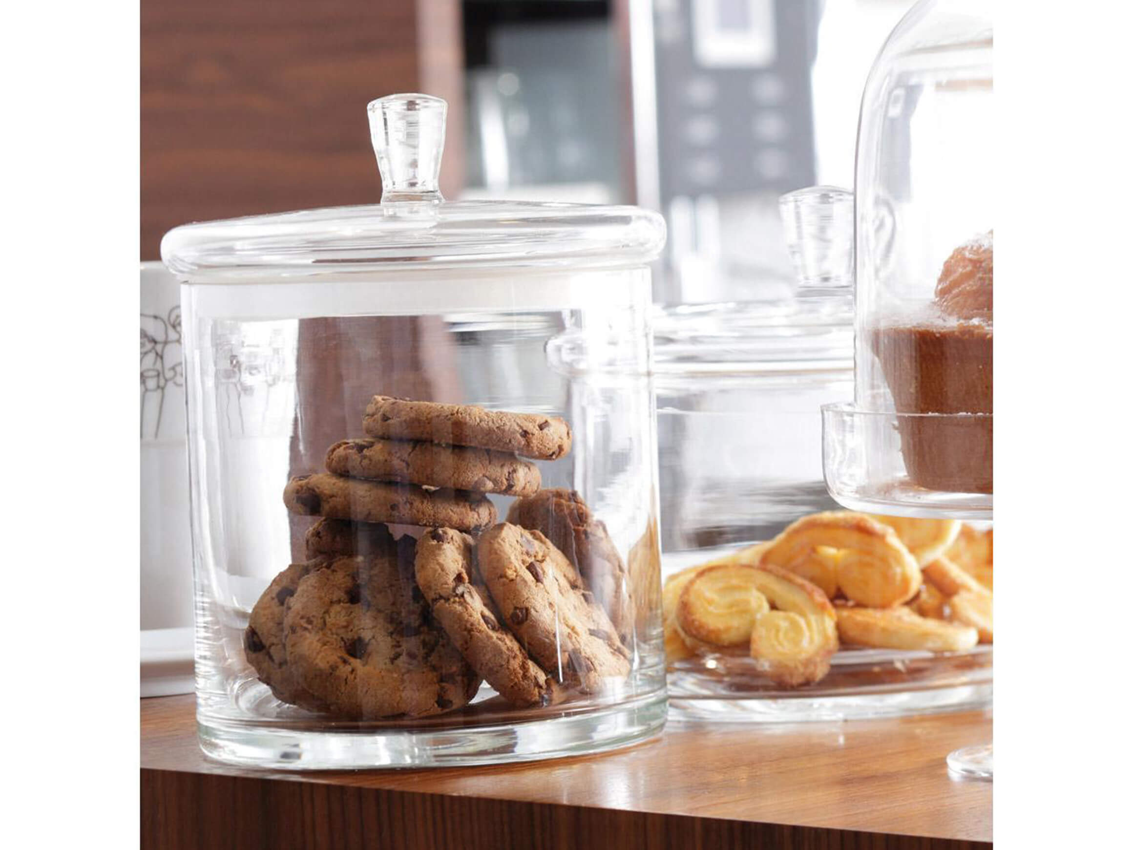 Leonardo Vorratsglas Top 28 dl