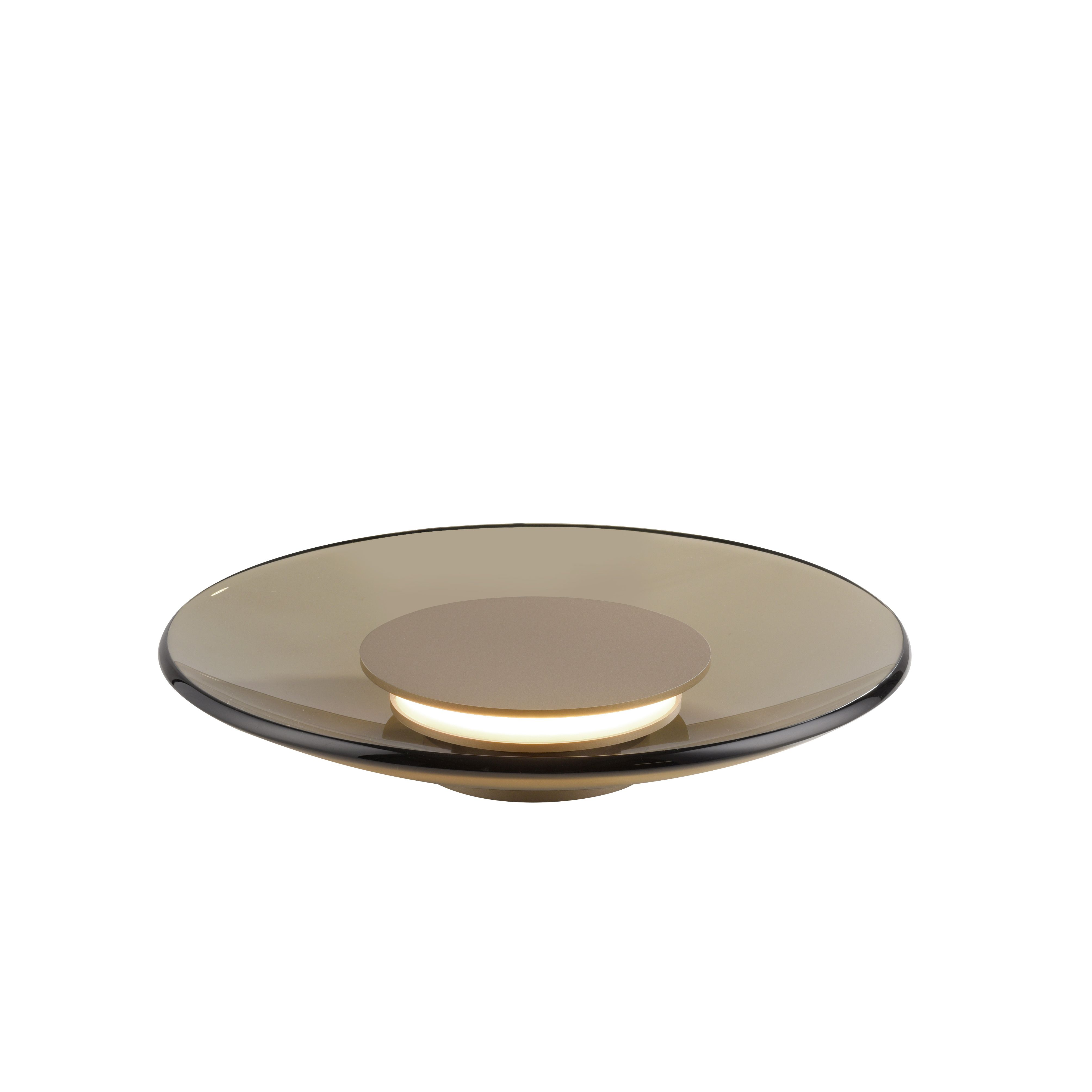 Tischlampe Aurora Luxe H: 7 cm Ribaglob