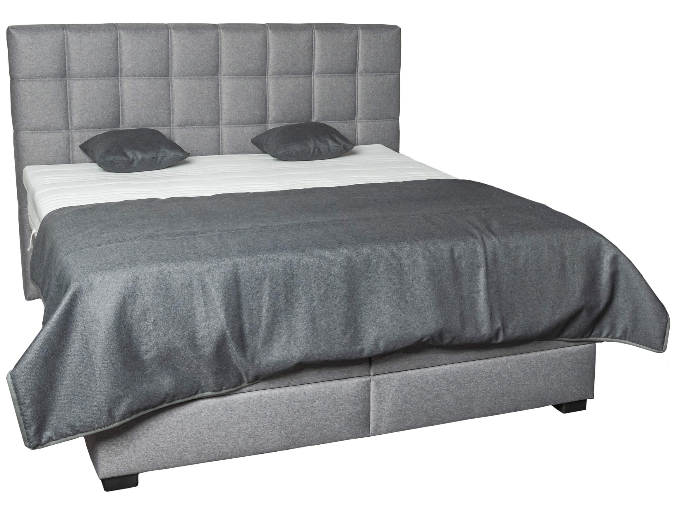 Boxspringbett Bernie Oschmann