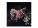 Digitaldruck auf Glas Hübsches Blumenbouquet image LAND