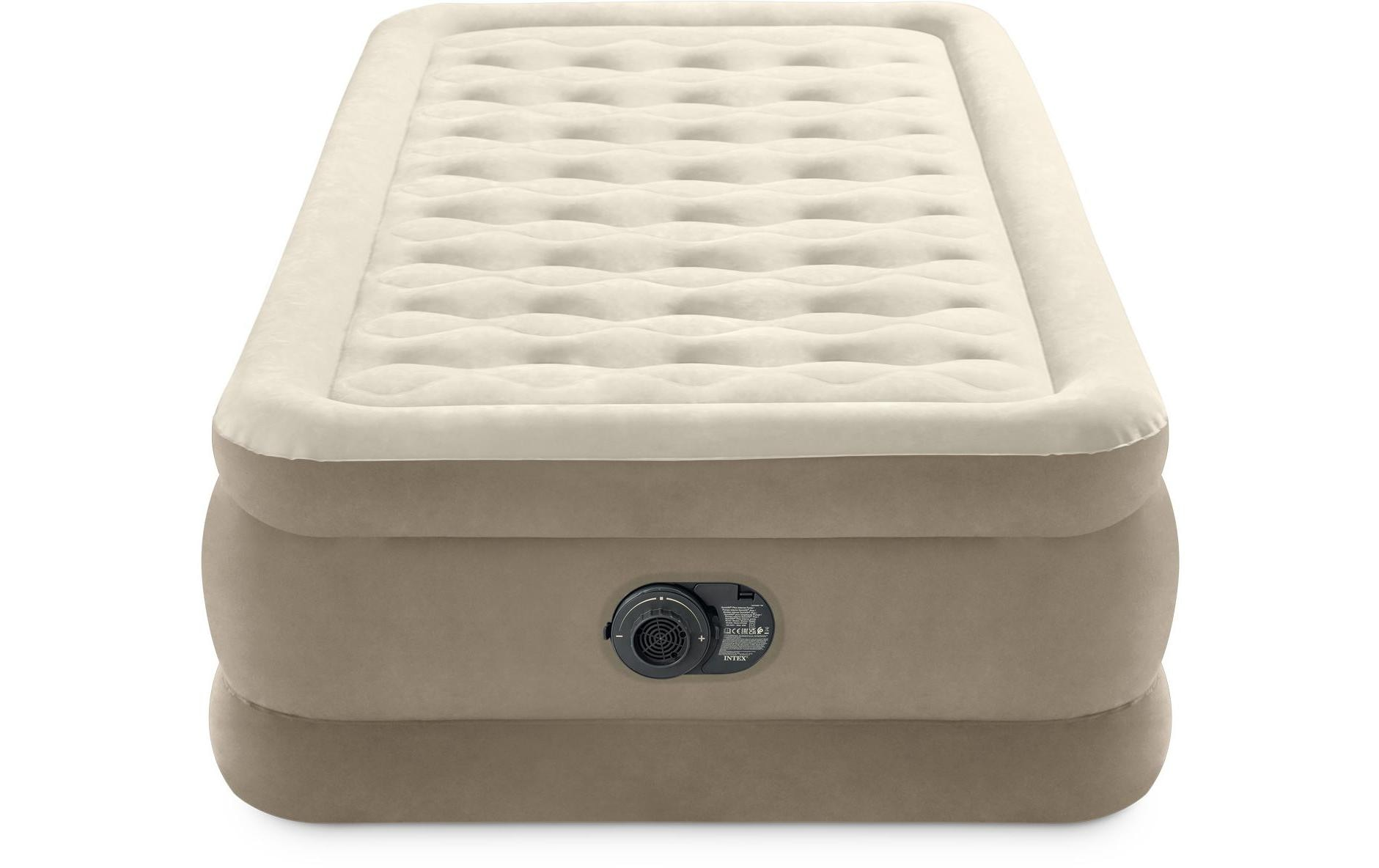 Luftbett Dura-Beam Ultra Plush Twin, 99x191 cm