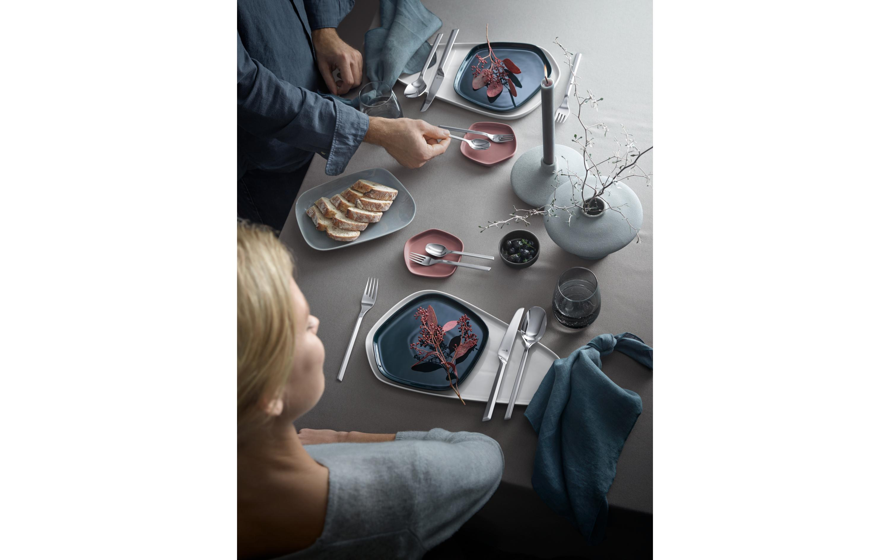 Besteck-Set-Kineo, 30-teilig-Alltron
