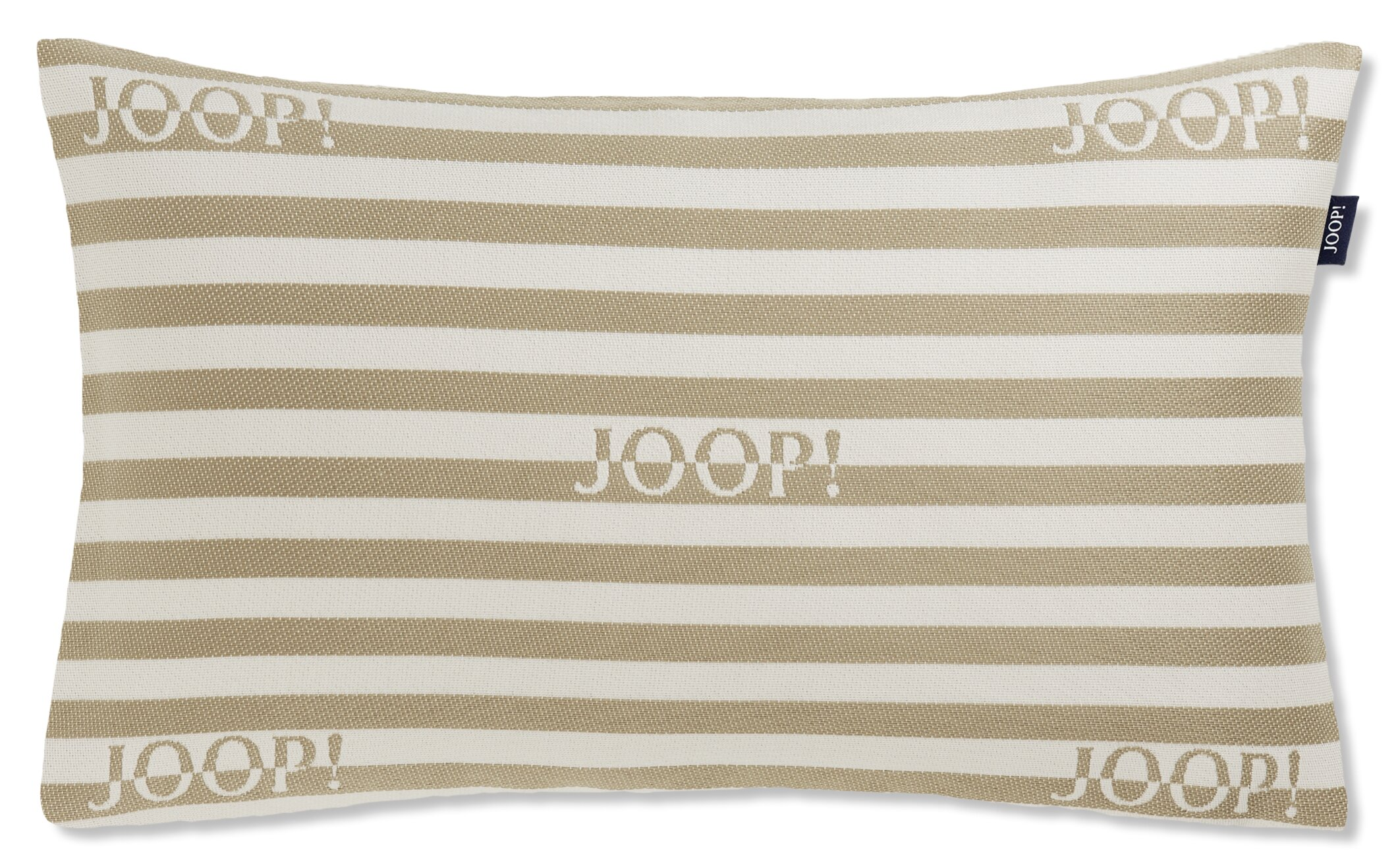 Essence decorative cushion H: 10 cm from Joop Outdoor