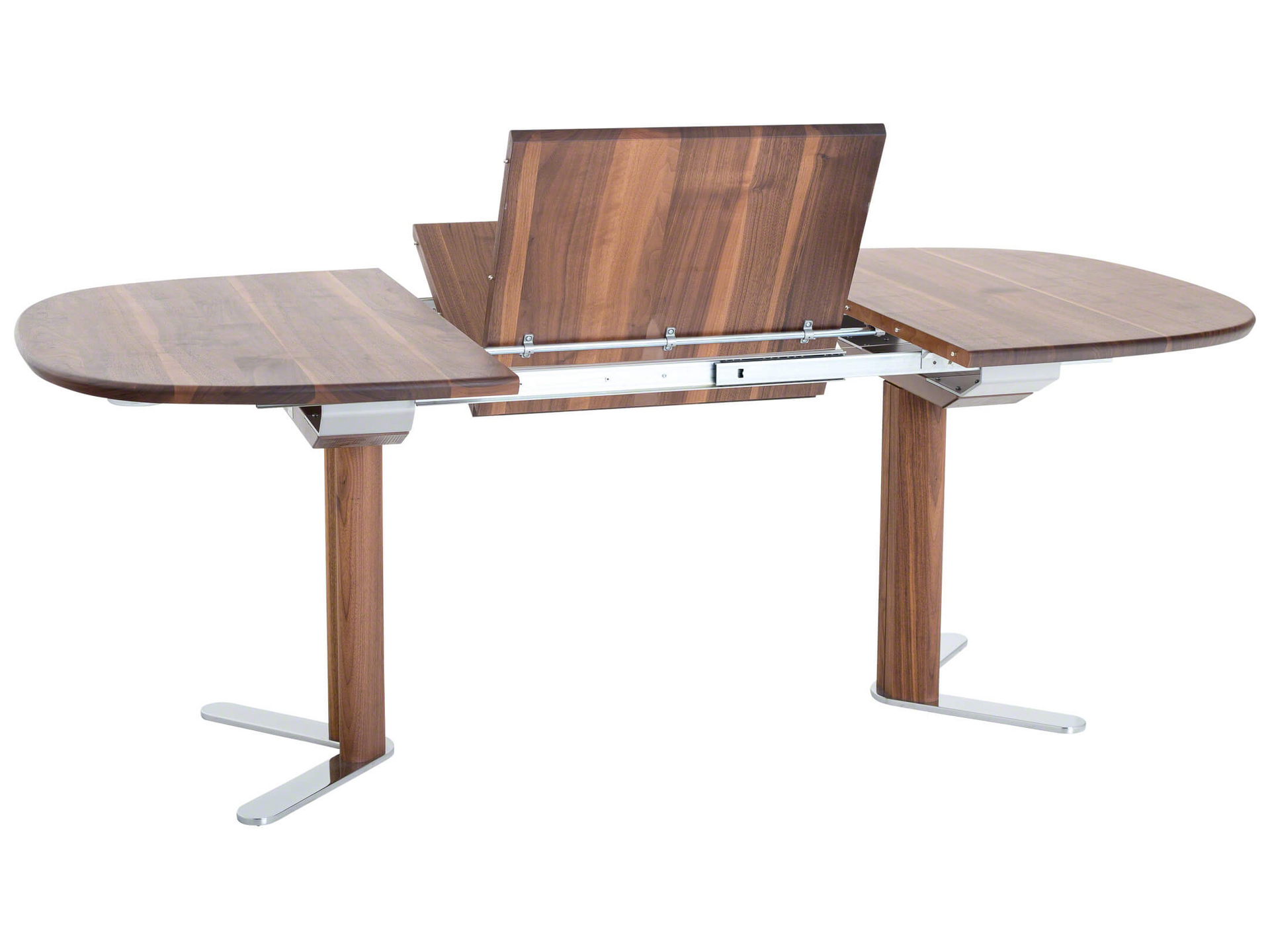 Cima Table Dining table Cima Willisau / Table leaf dimensions (WxD) :135 x 105 cm
