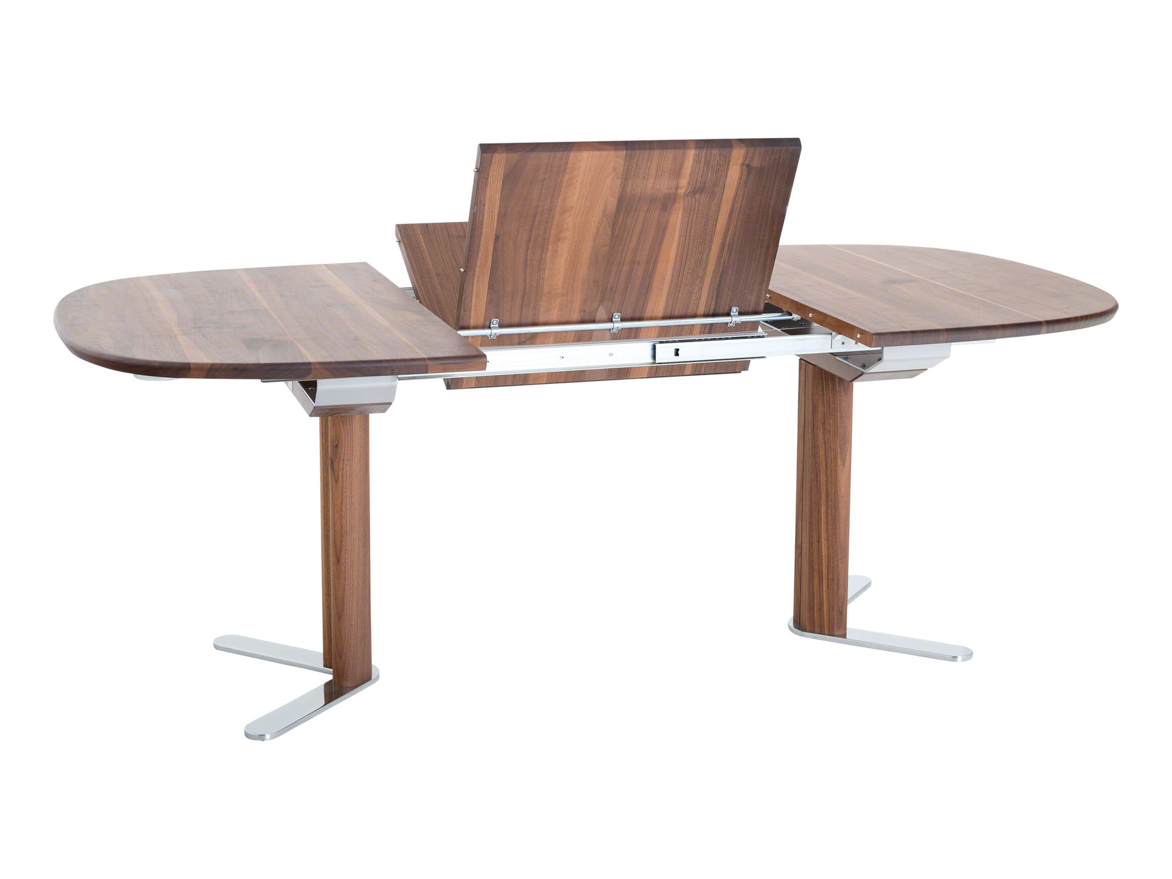 Esstisch Cima Willisau / Tischblattmass (BxT) :150 x 105 cm