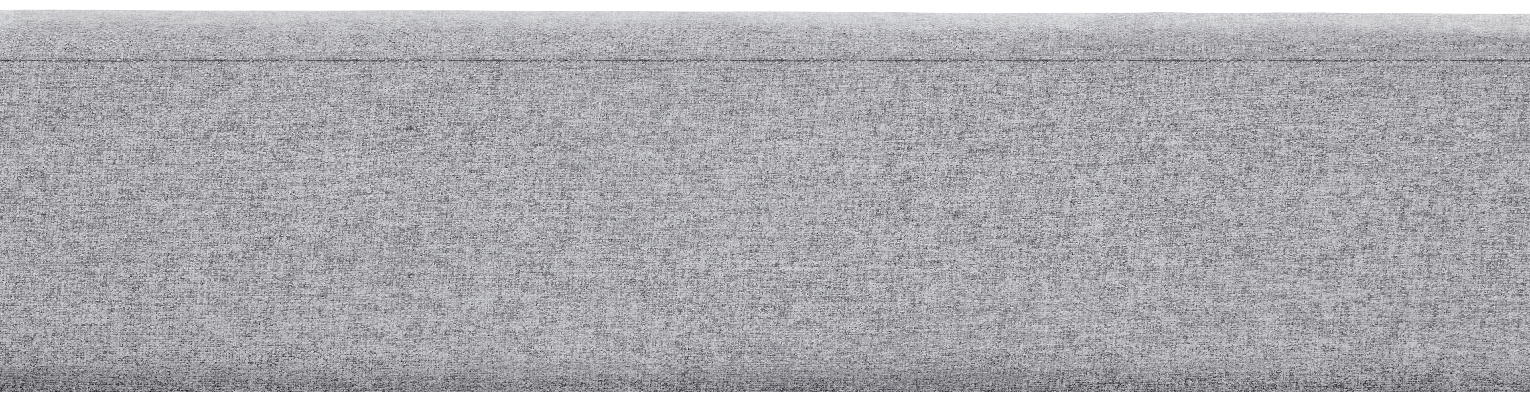Jugend-Matratze Vollschaum von Paidi / Farbe: Steingrau / Grösse: 90 x 190 cm