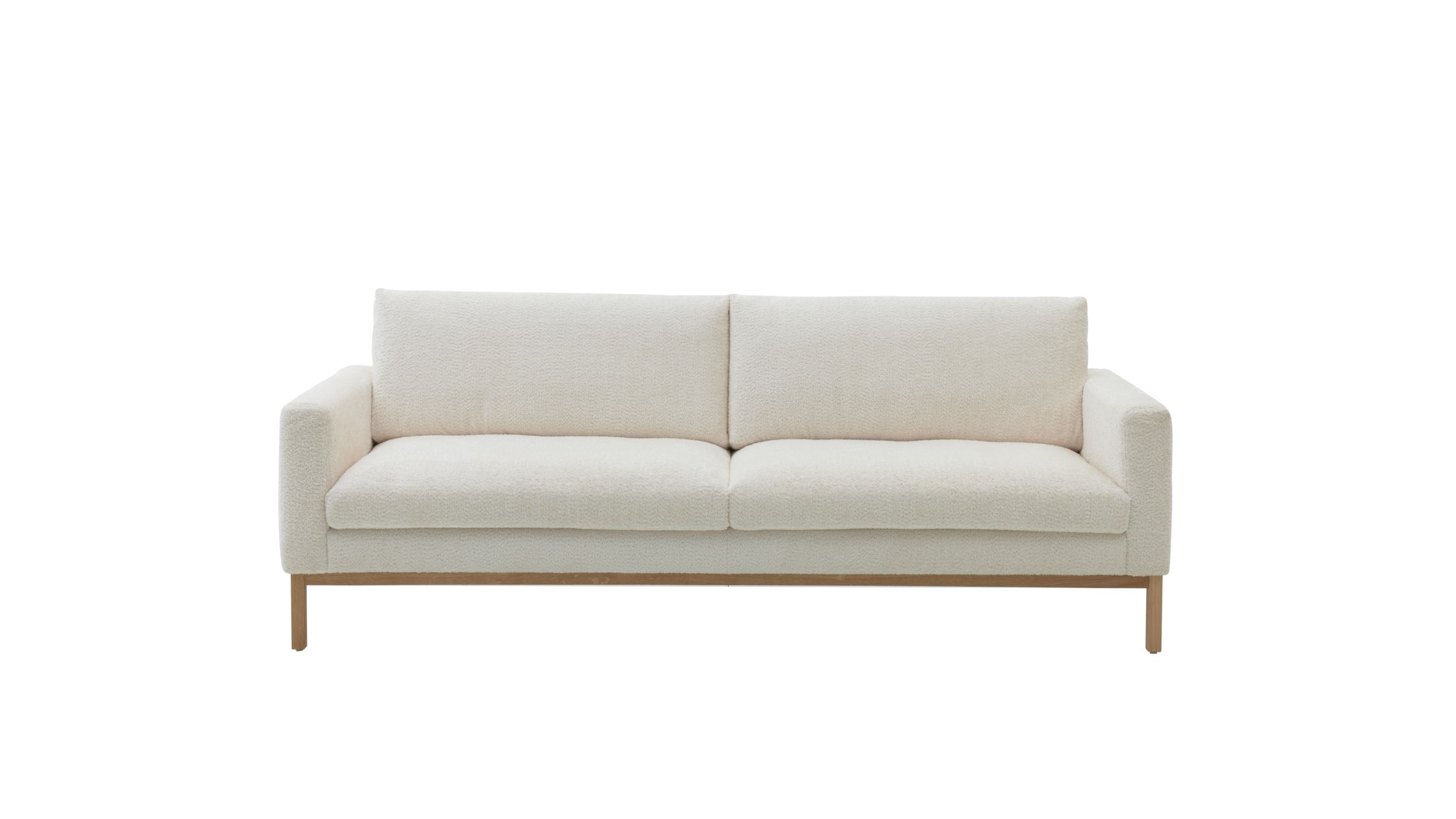 Sofa 4105 B: 228 cm No. 4105 Candy