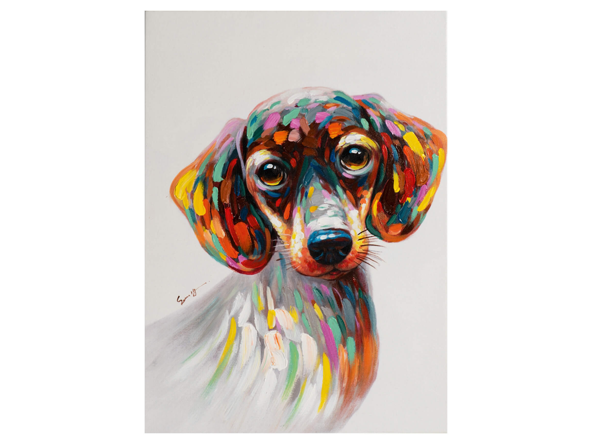 Bild Treuer Hund 2 image LAND