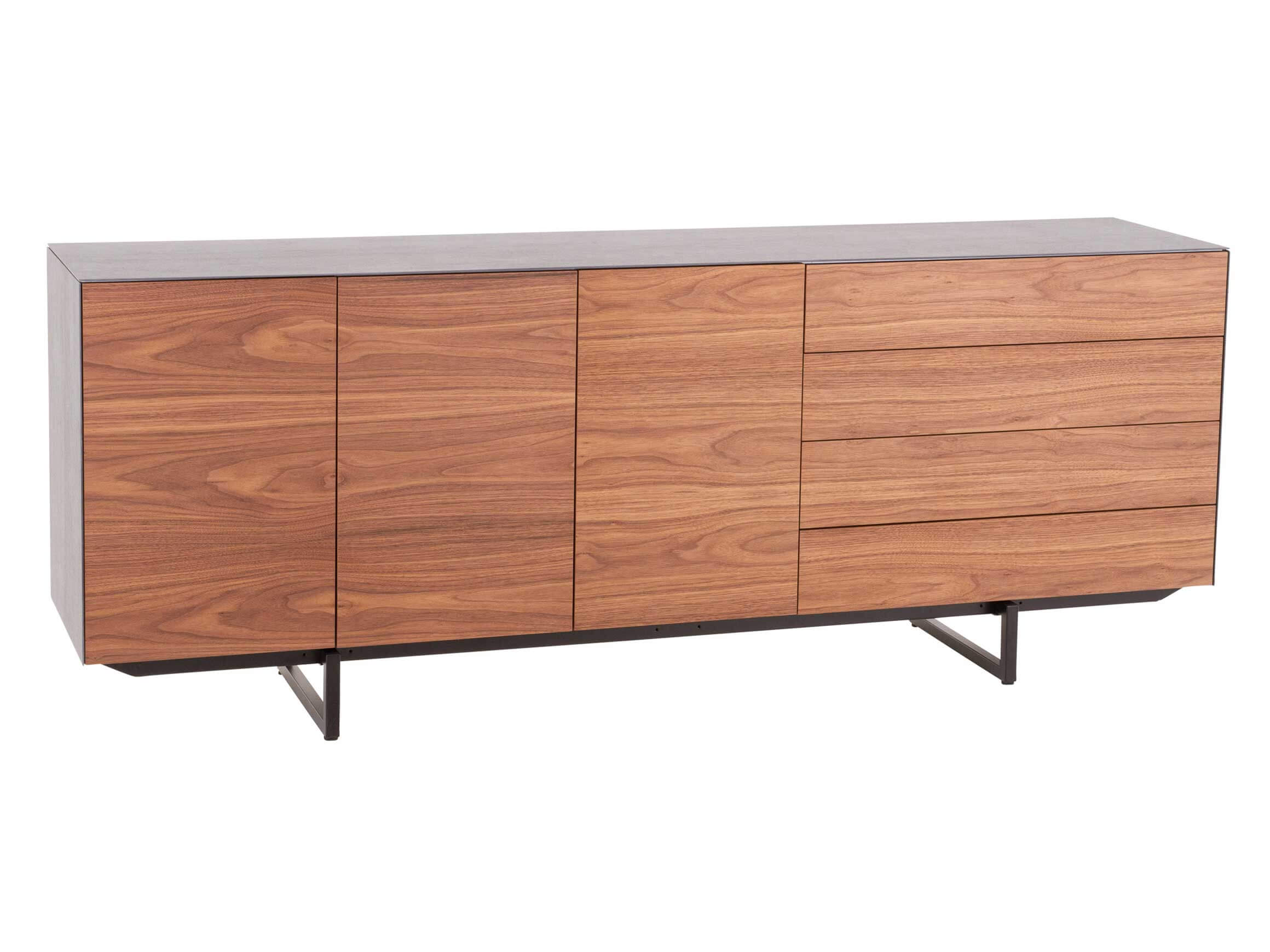 Seetal Sideboard Combina Mehrfarbig | Schubiger Möbel