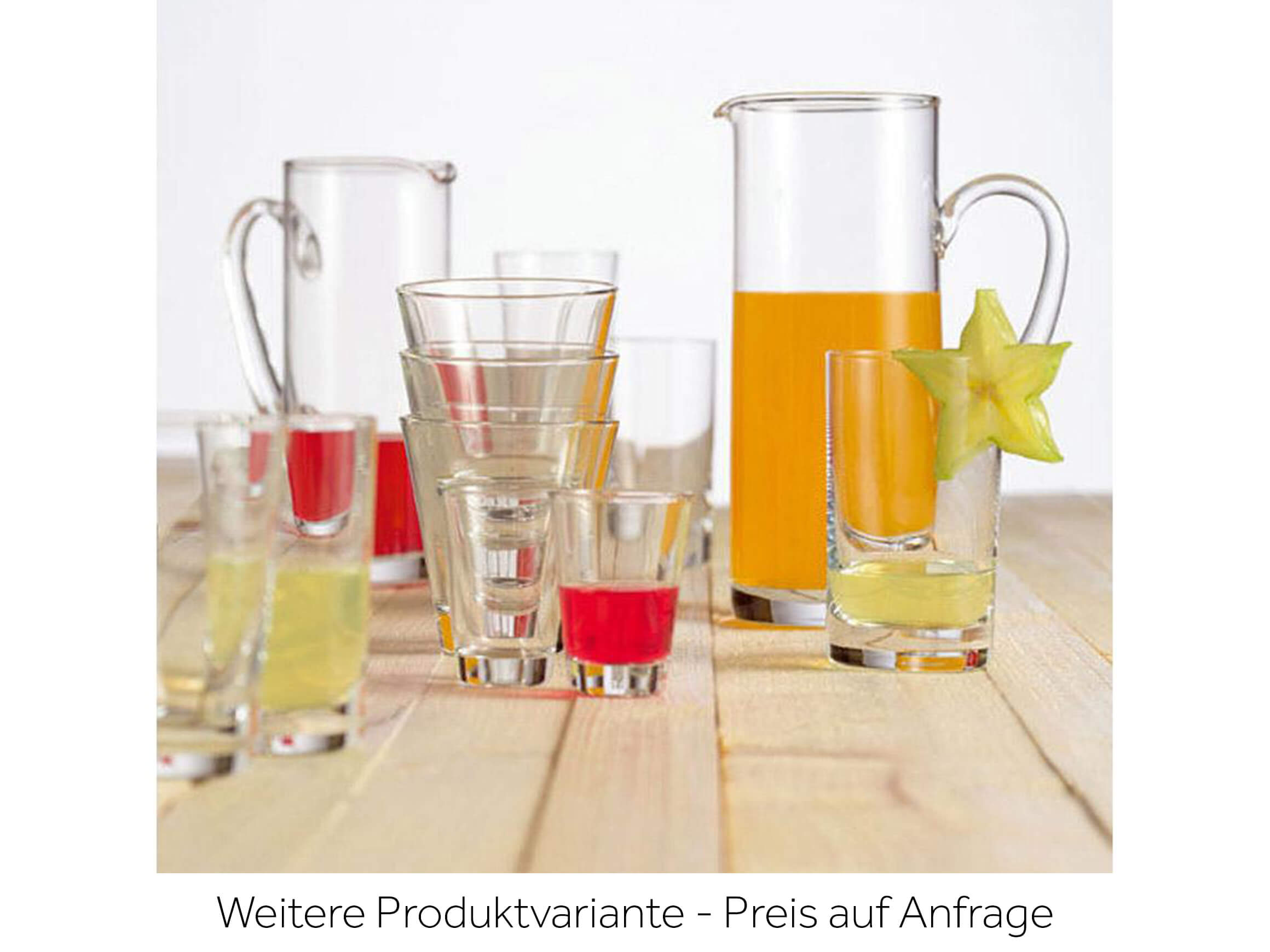 Leonardo Schnapsglas Ciao 0.6 Dl, 6 Stück