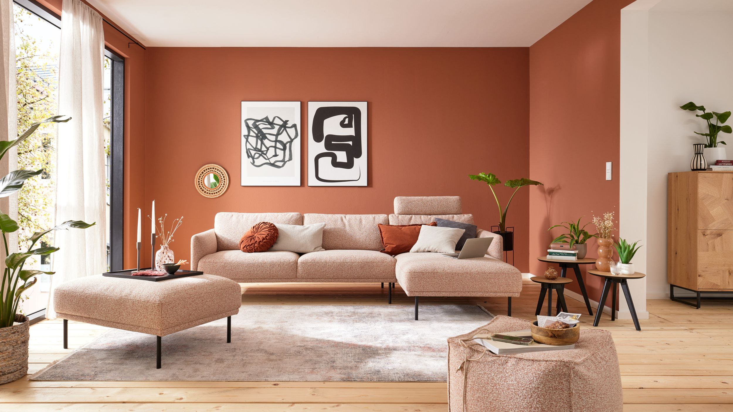 Hocker No. 4104 Candy