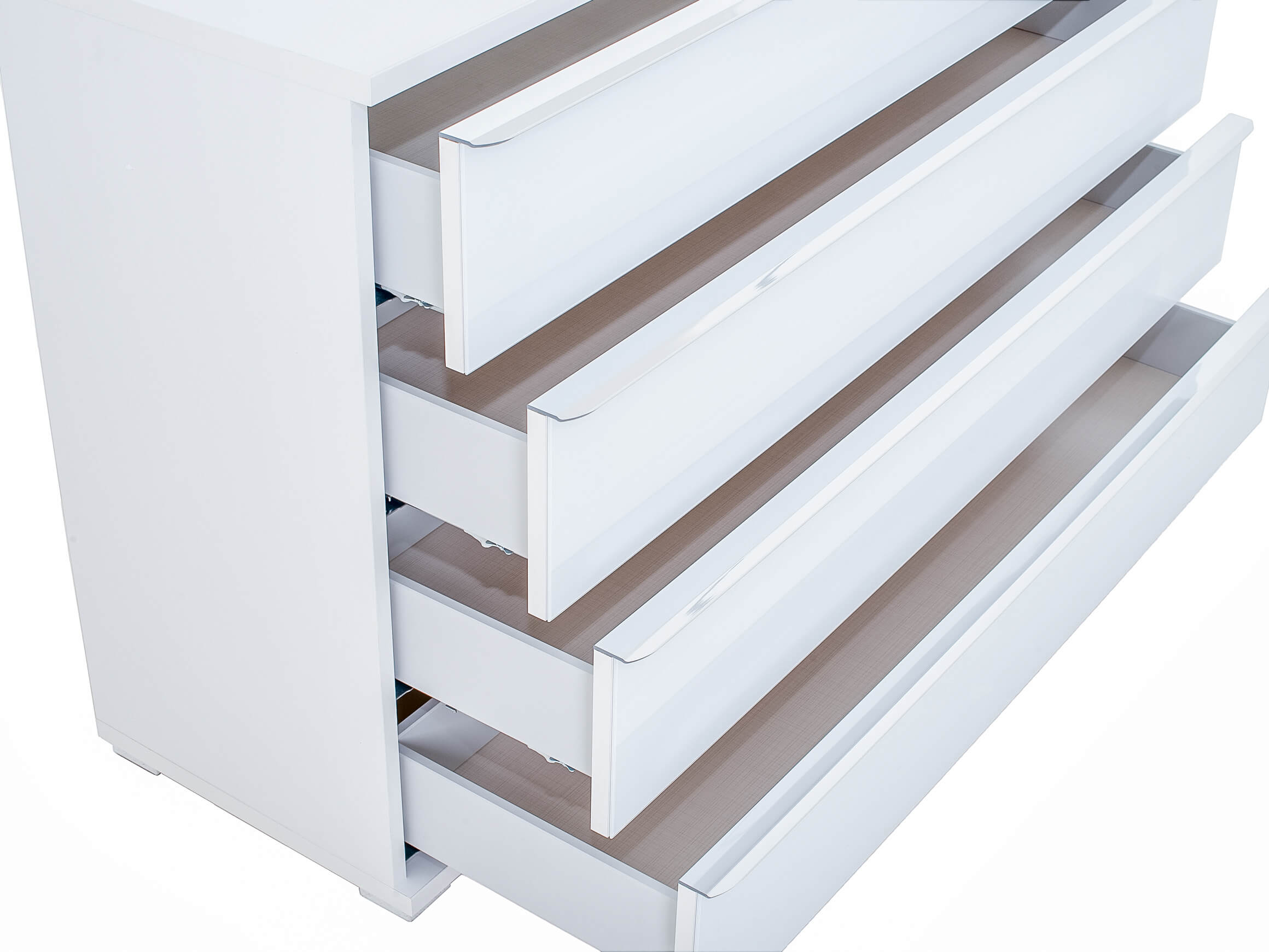 Robus Staud chest of drawers
