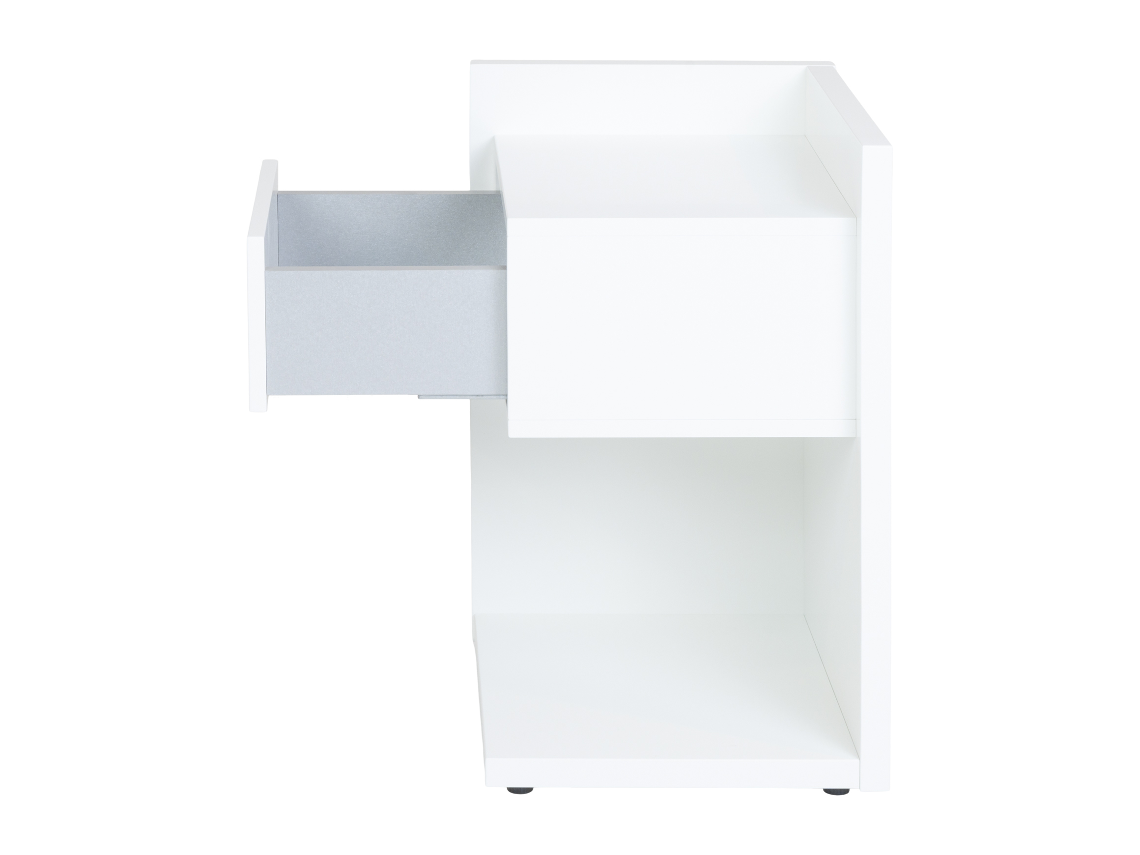 Nachttisch Count Weiss Ruf