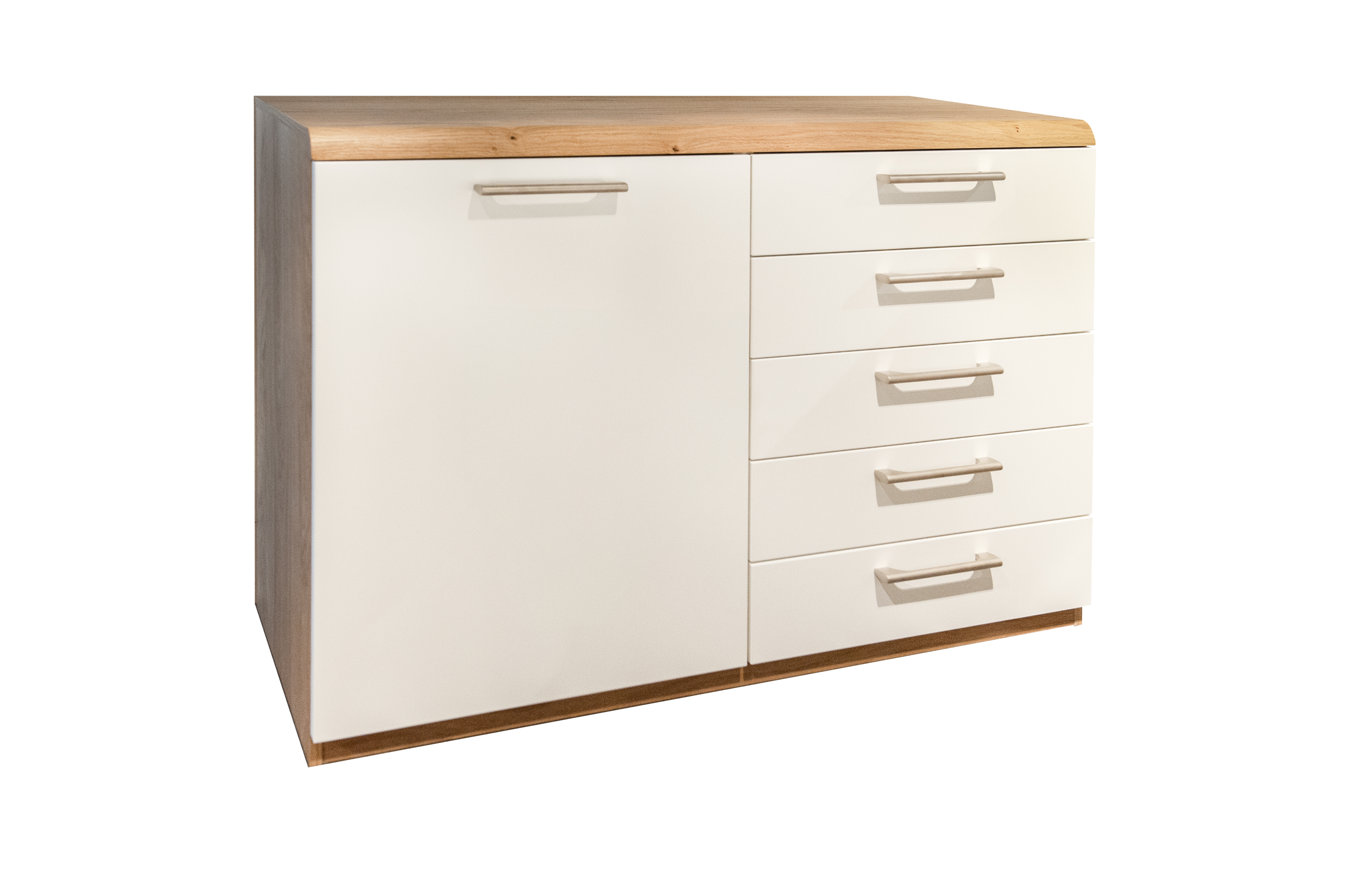 Kombikommode Columbiana Disselkamp / Grösse: 85 x 46 cm