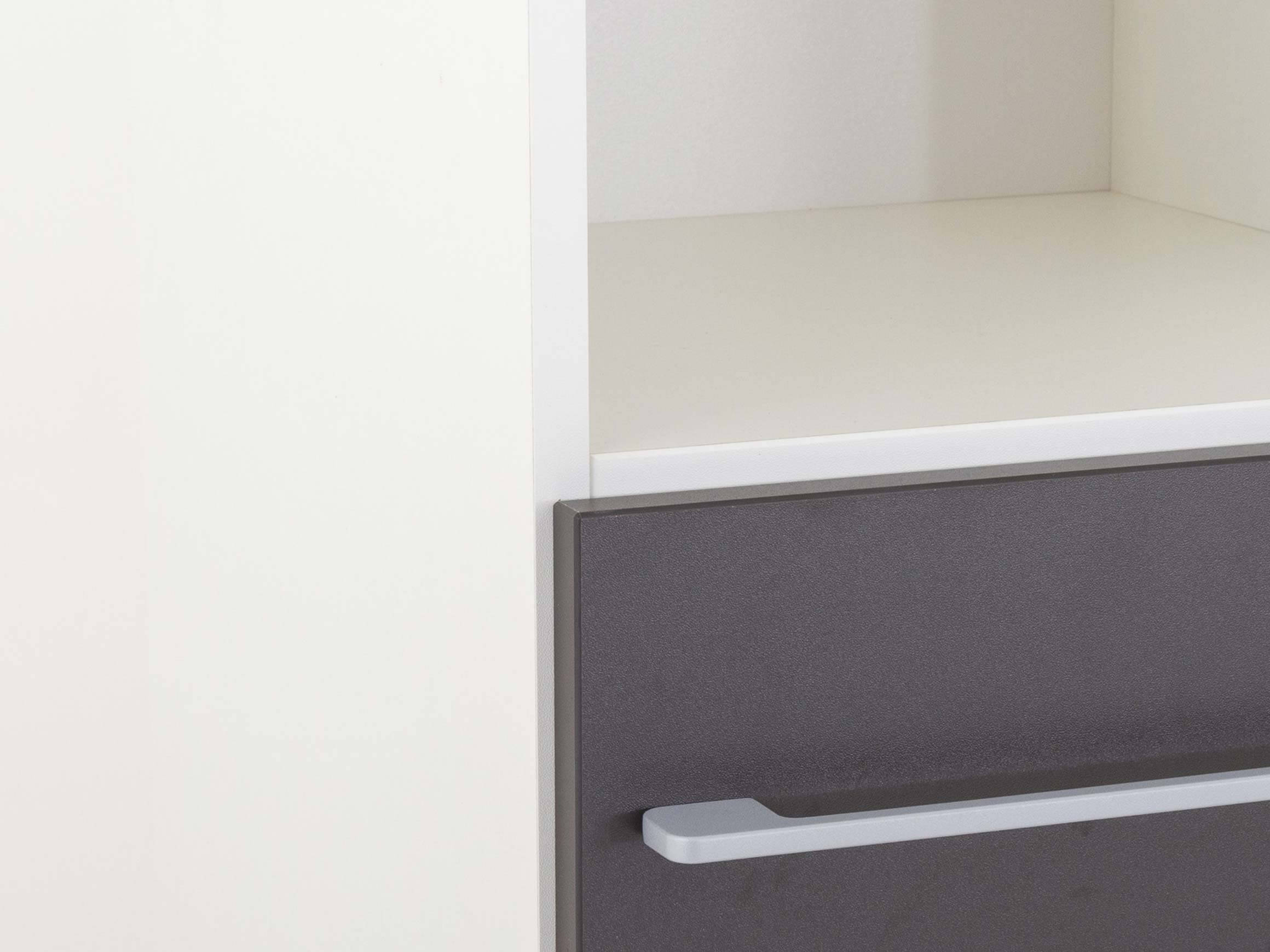 Büroregal Tempo Röhr