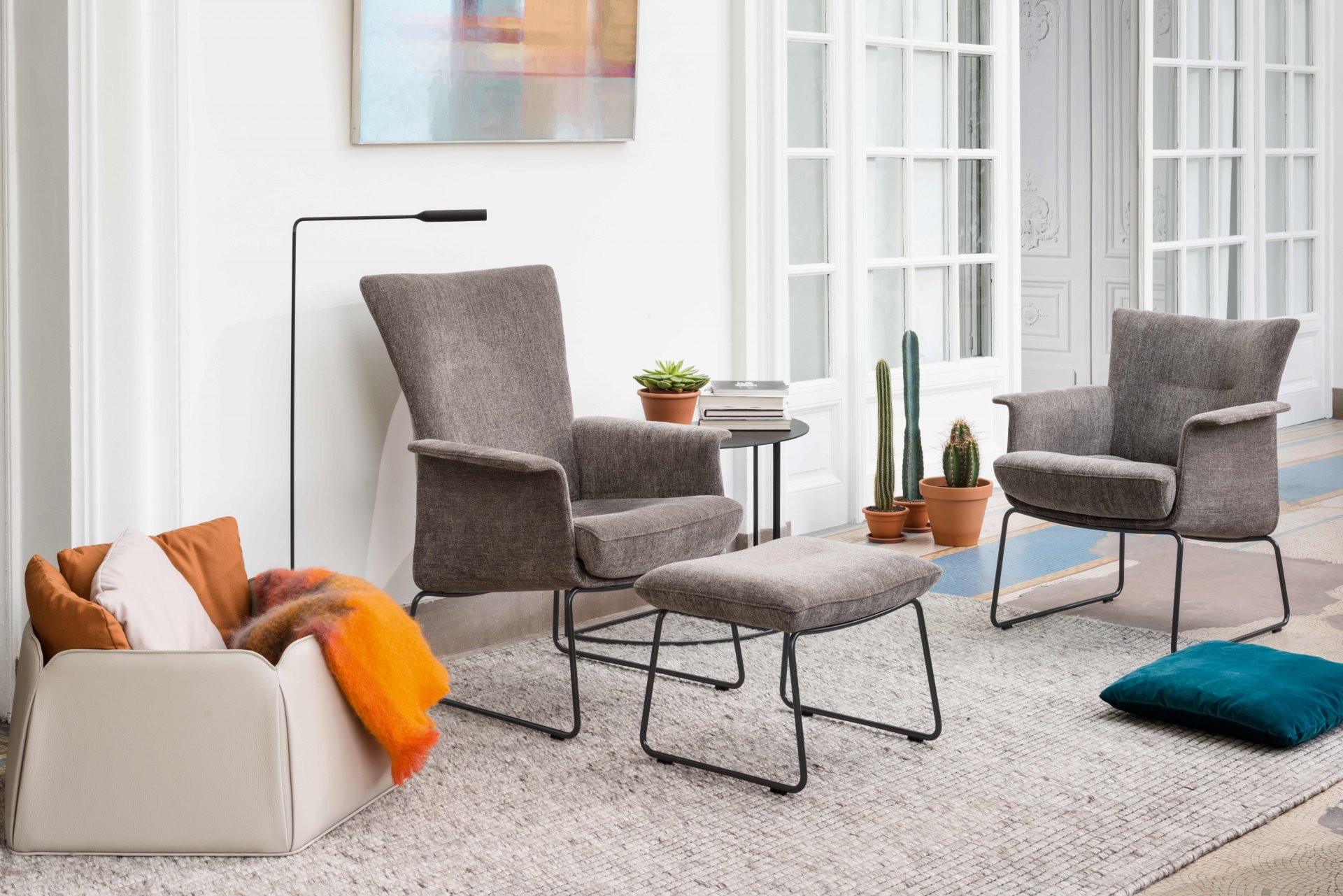 Hocker Aida Jori