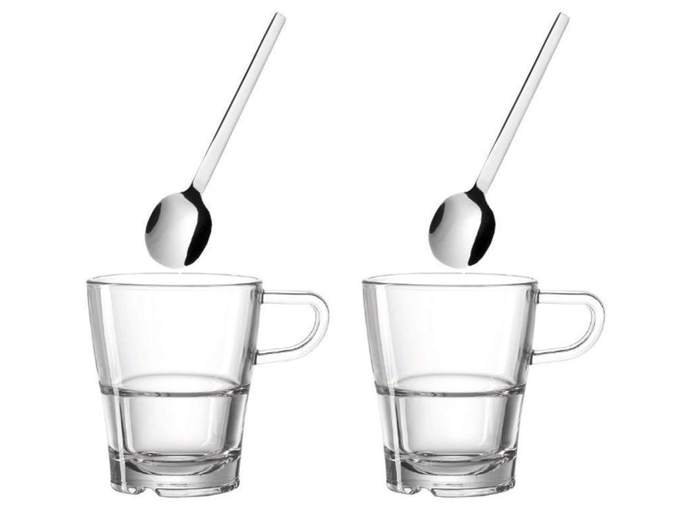Espresso cup Senso 0.7 Dl, 2 pieces Alltron
