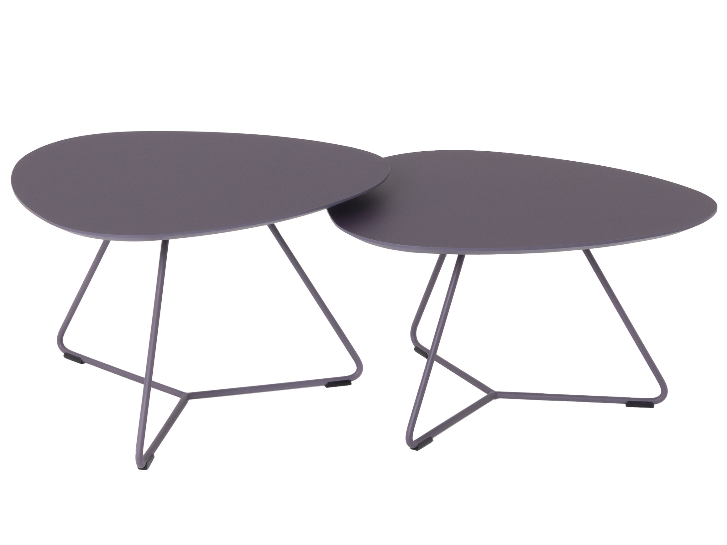 Satztisch 2-teilig Talia Top Brees