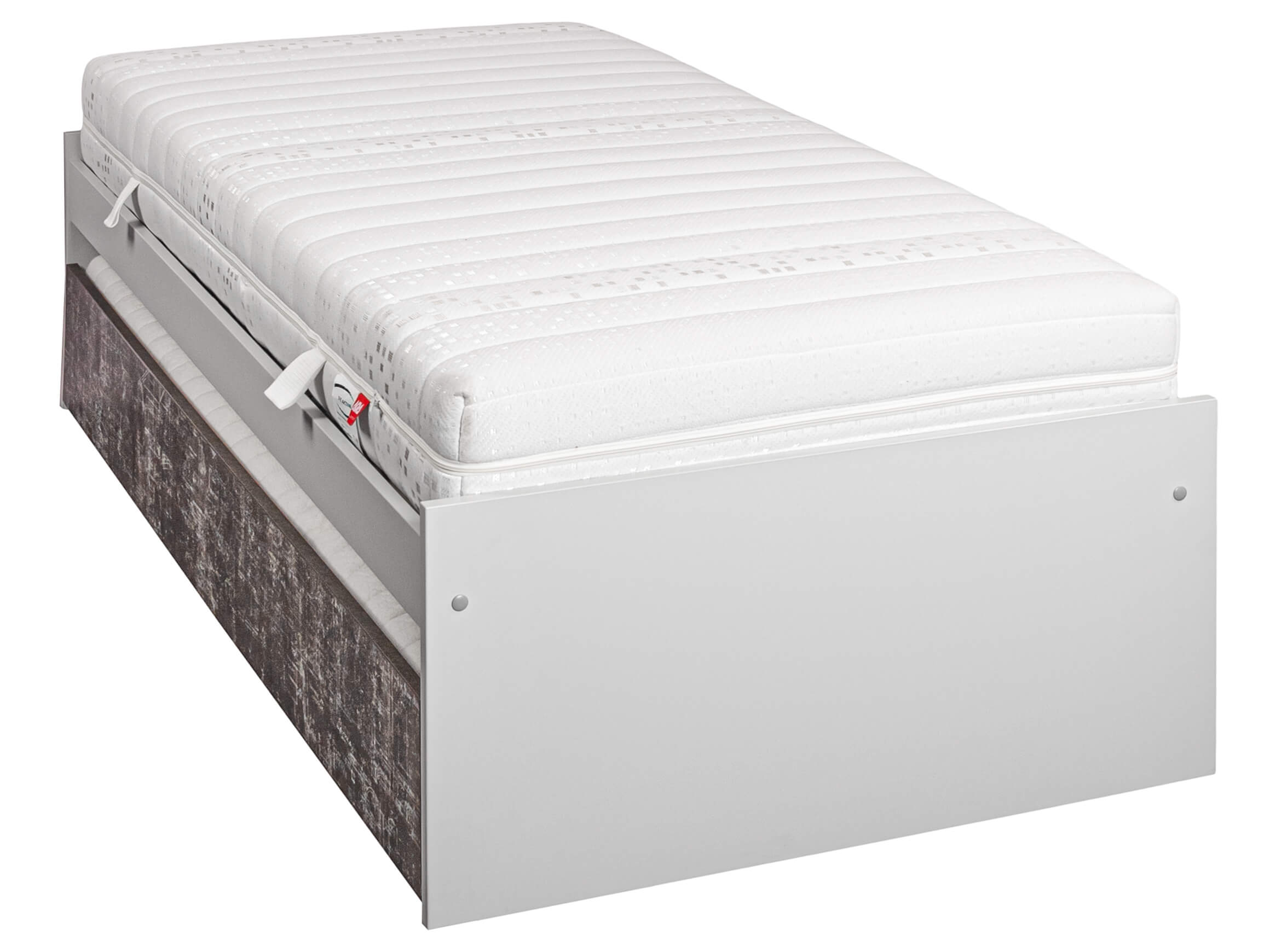 Doppelcouch Window Karl Omlin