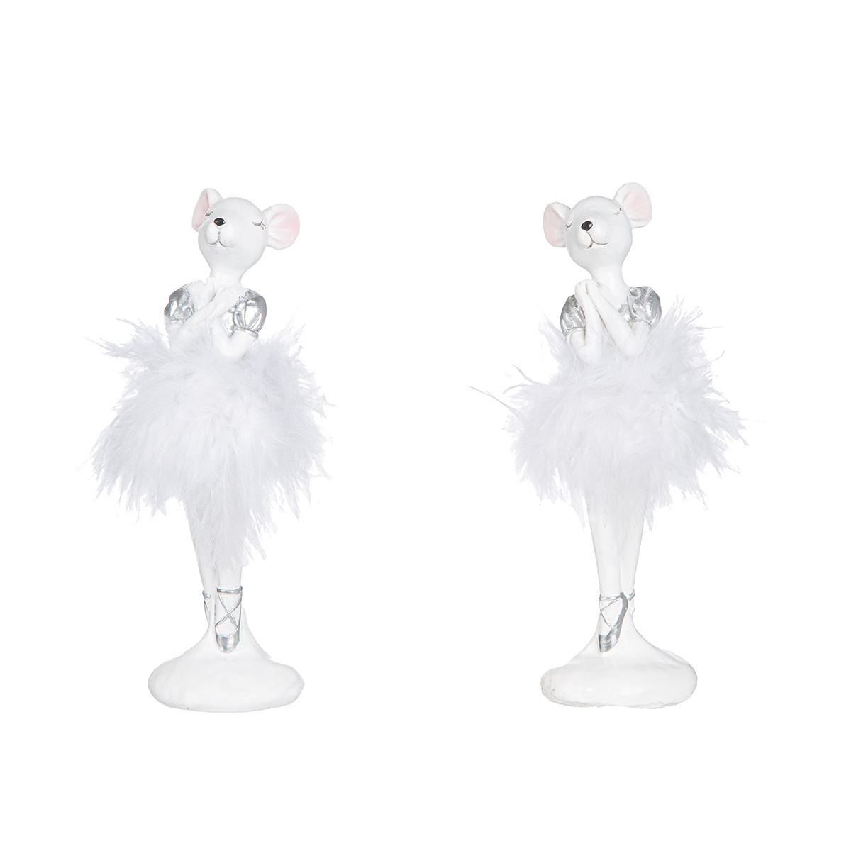 Figur Maus "Mandy" Gilde