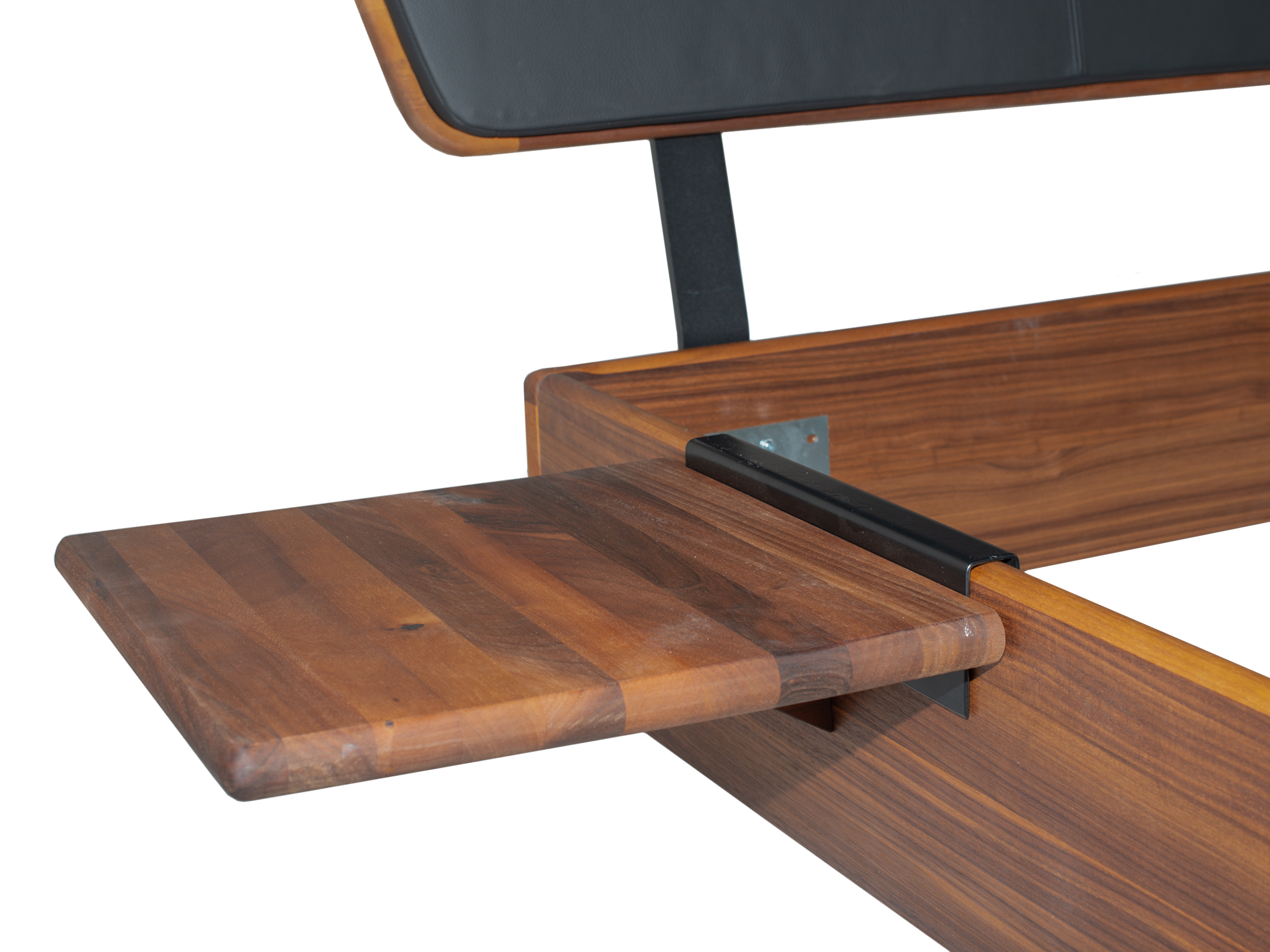 Bett Oltre Volta Lüönd