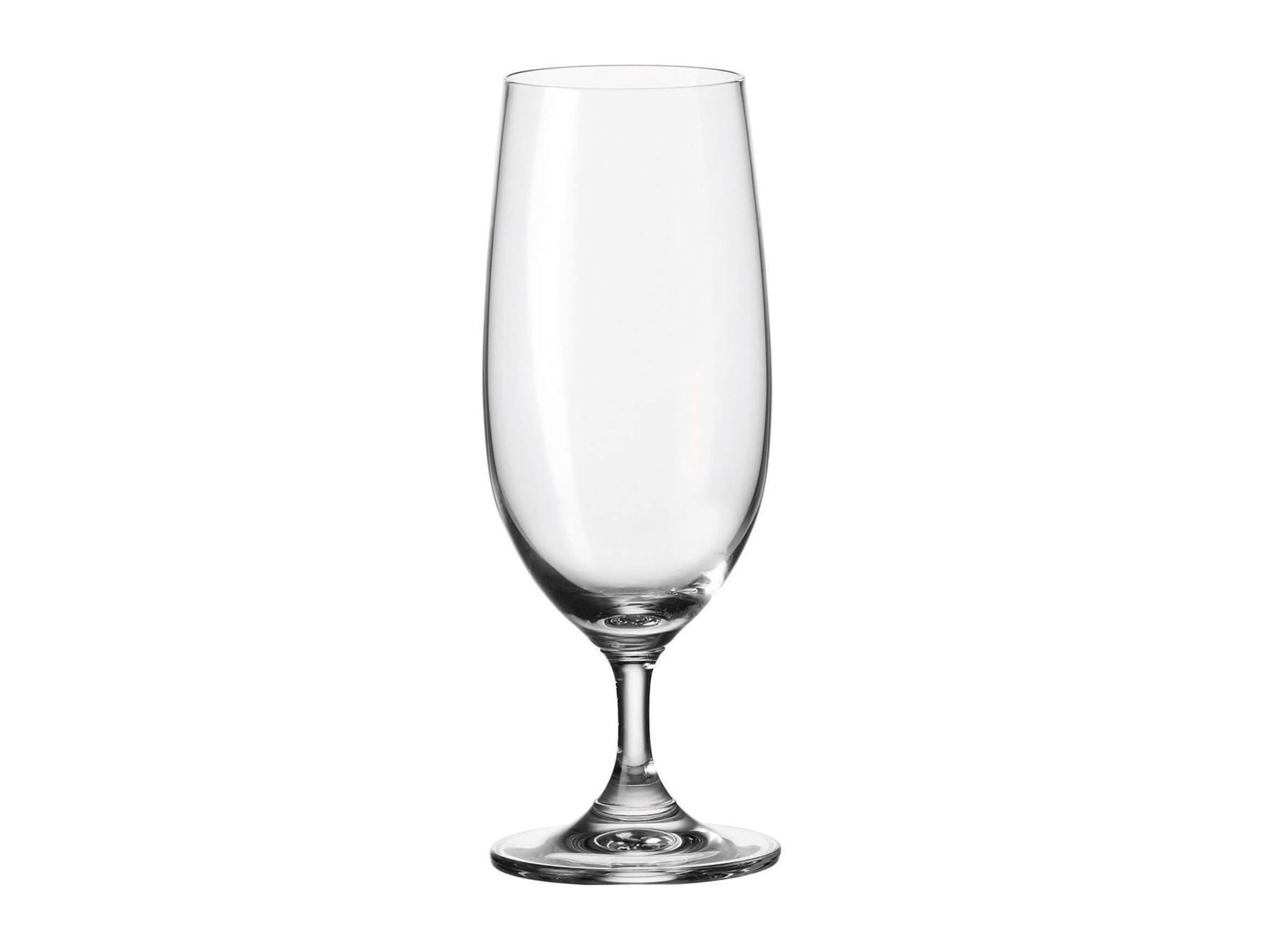 Leonardo Bierglas Daily 3.6 Dl, 6 Stück