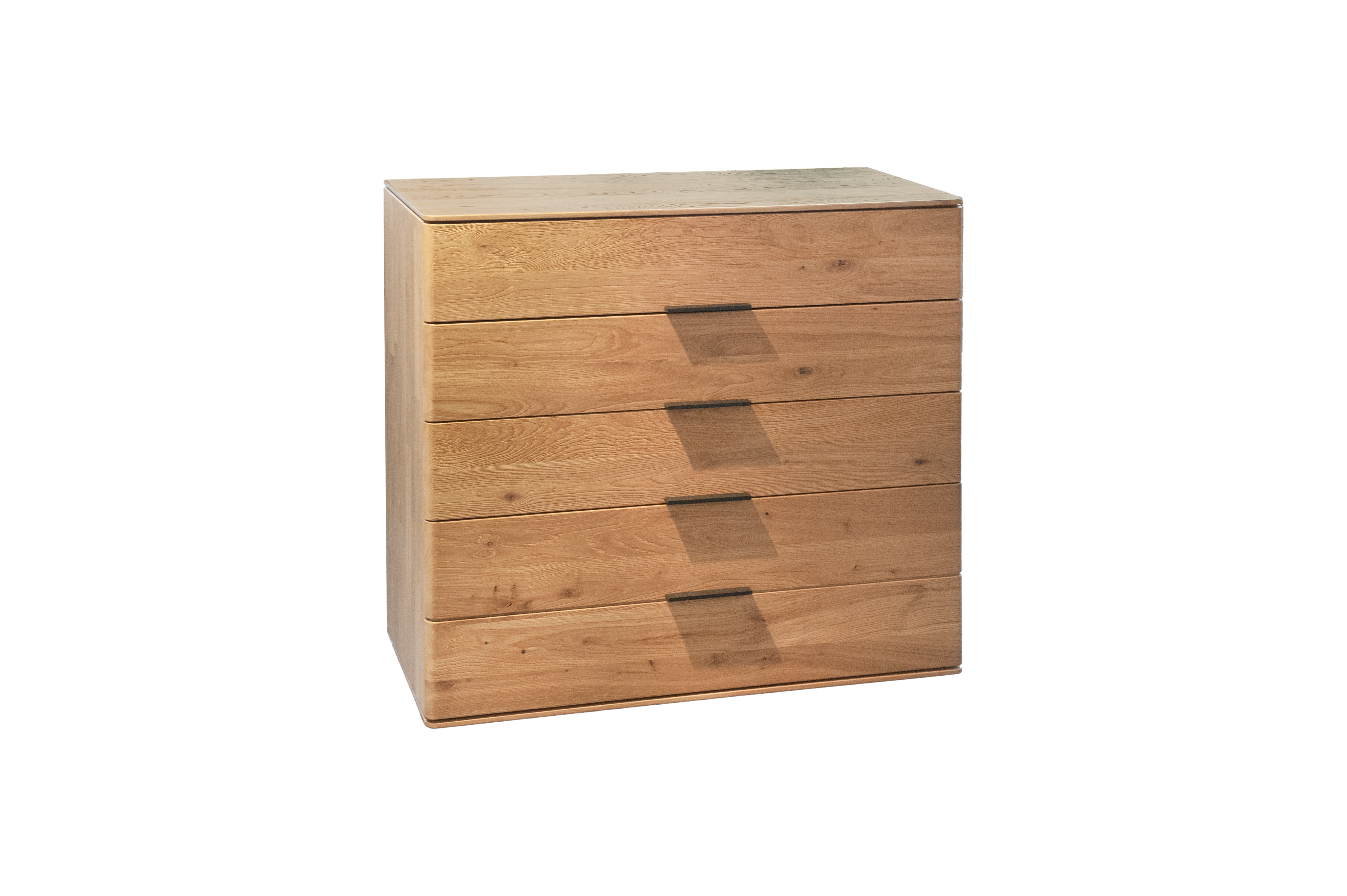 Starnberg Thielemeyer chest of drawers / colour: oak