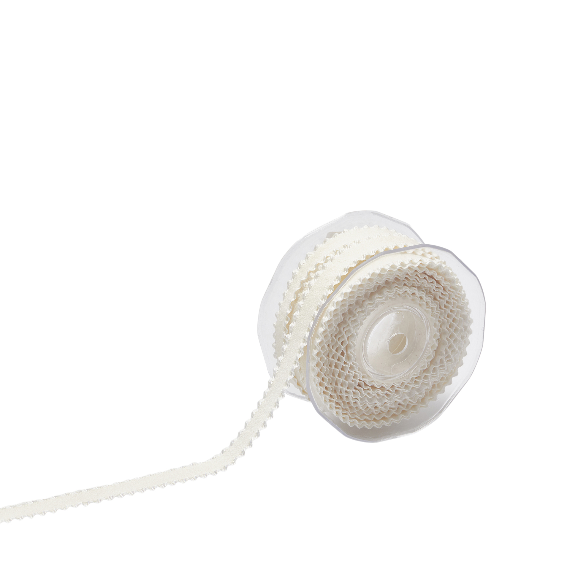 Edg Geschenkband Weiss, 10m Weiss | Schubiger Möbel