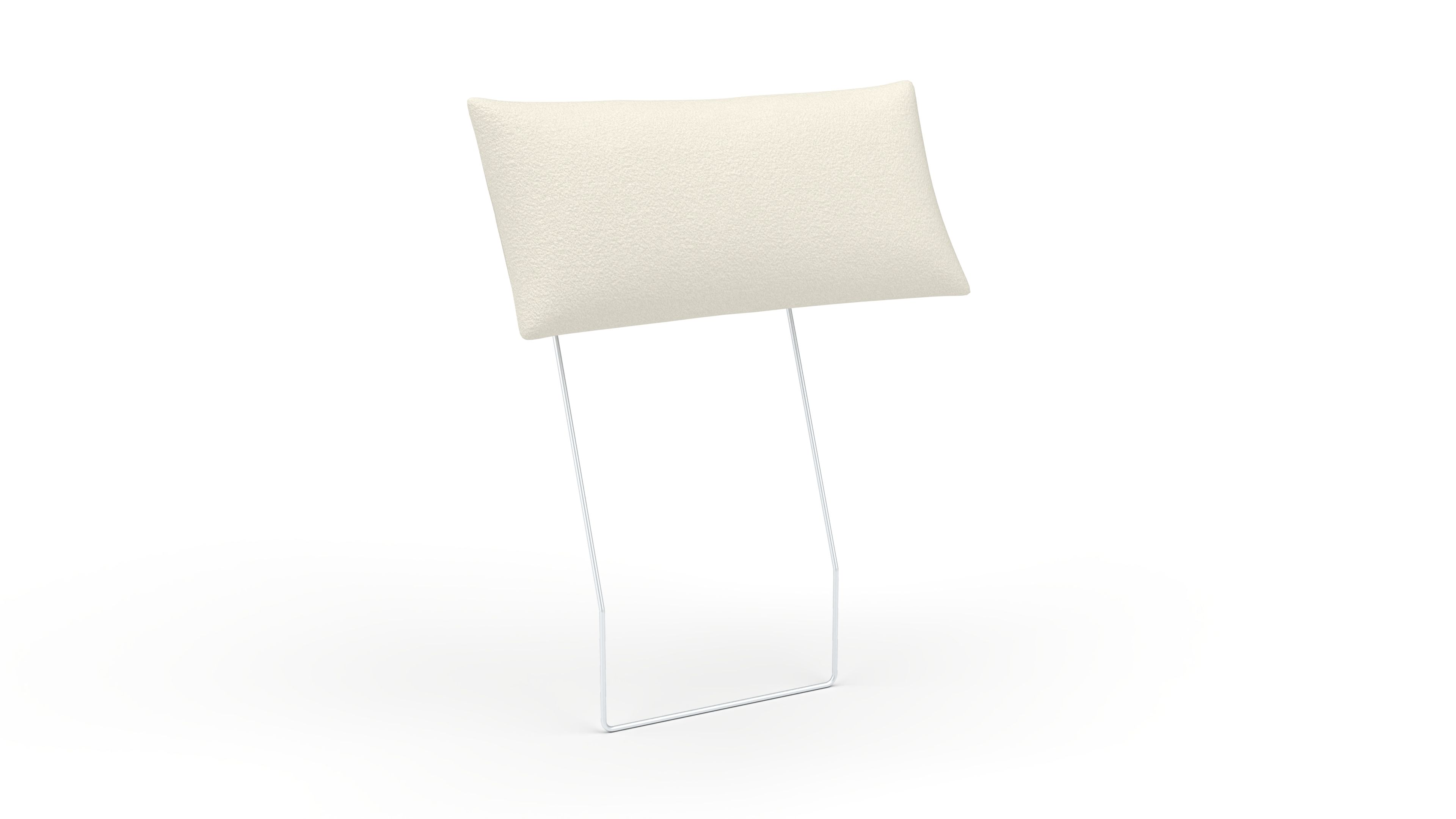 Kopfstütze Jupiter UrbanDesign / Grösse: 72 x 14 cm