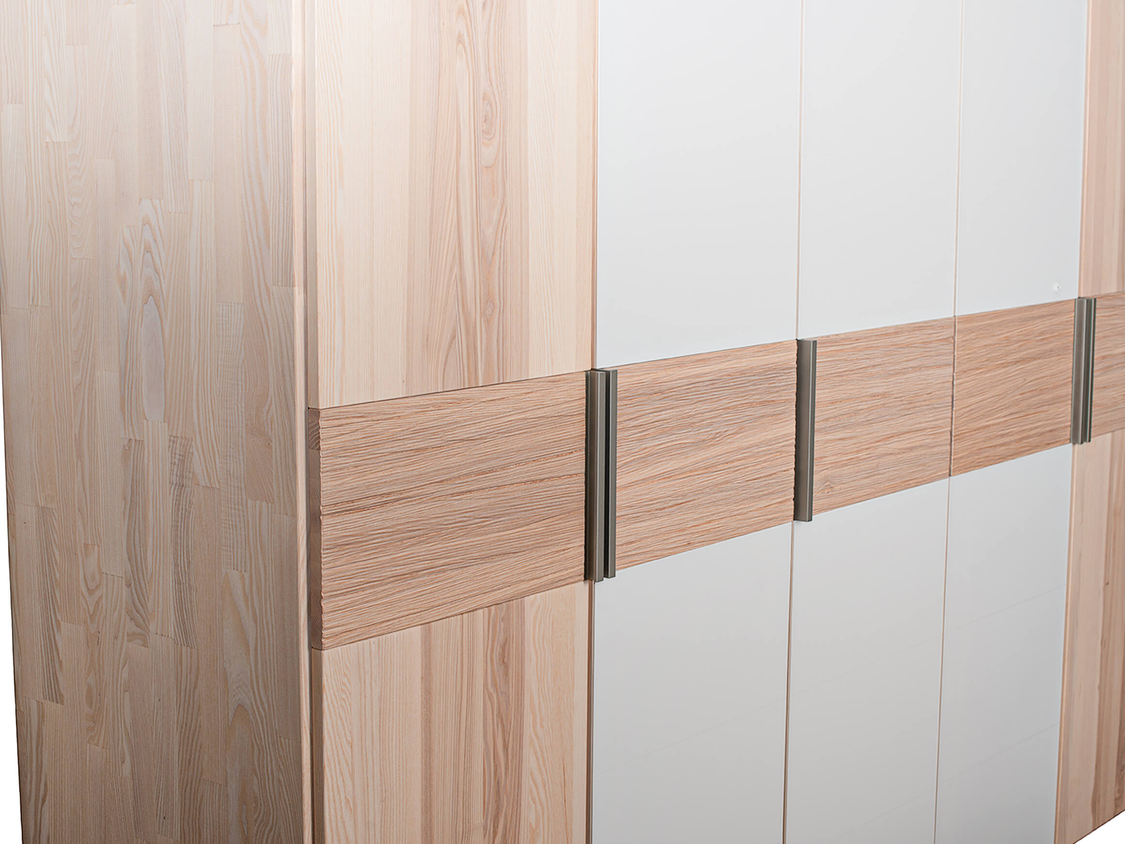 Drehtürenschrank Chamonix Thielemeyer