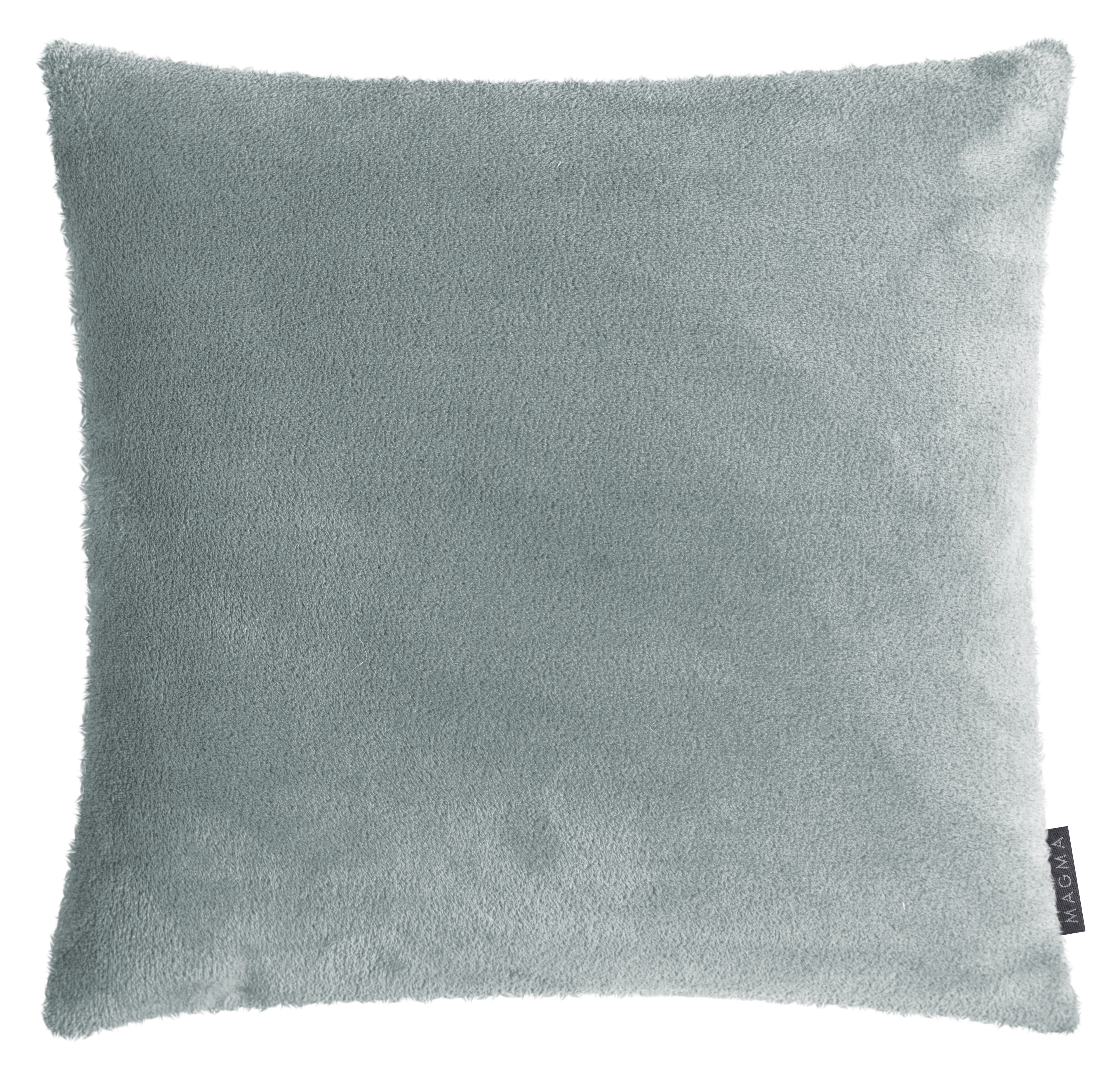 Magma Kissenhülle Lenia, Salbei 50x50 cm  | Schubiger Möbel