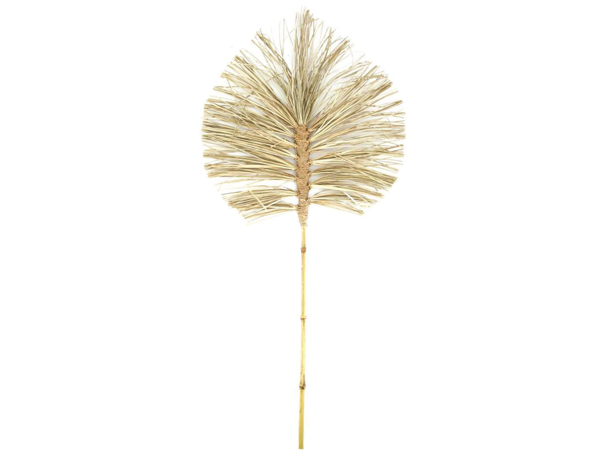 Dijk Kunstblume Pandanus-Blatt H: 150 cm  | Schubiger Möbel