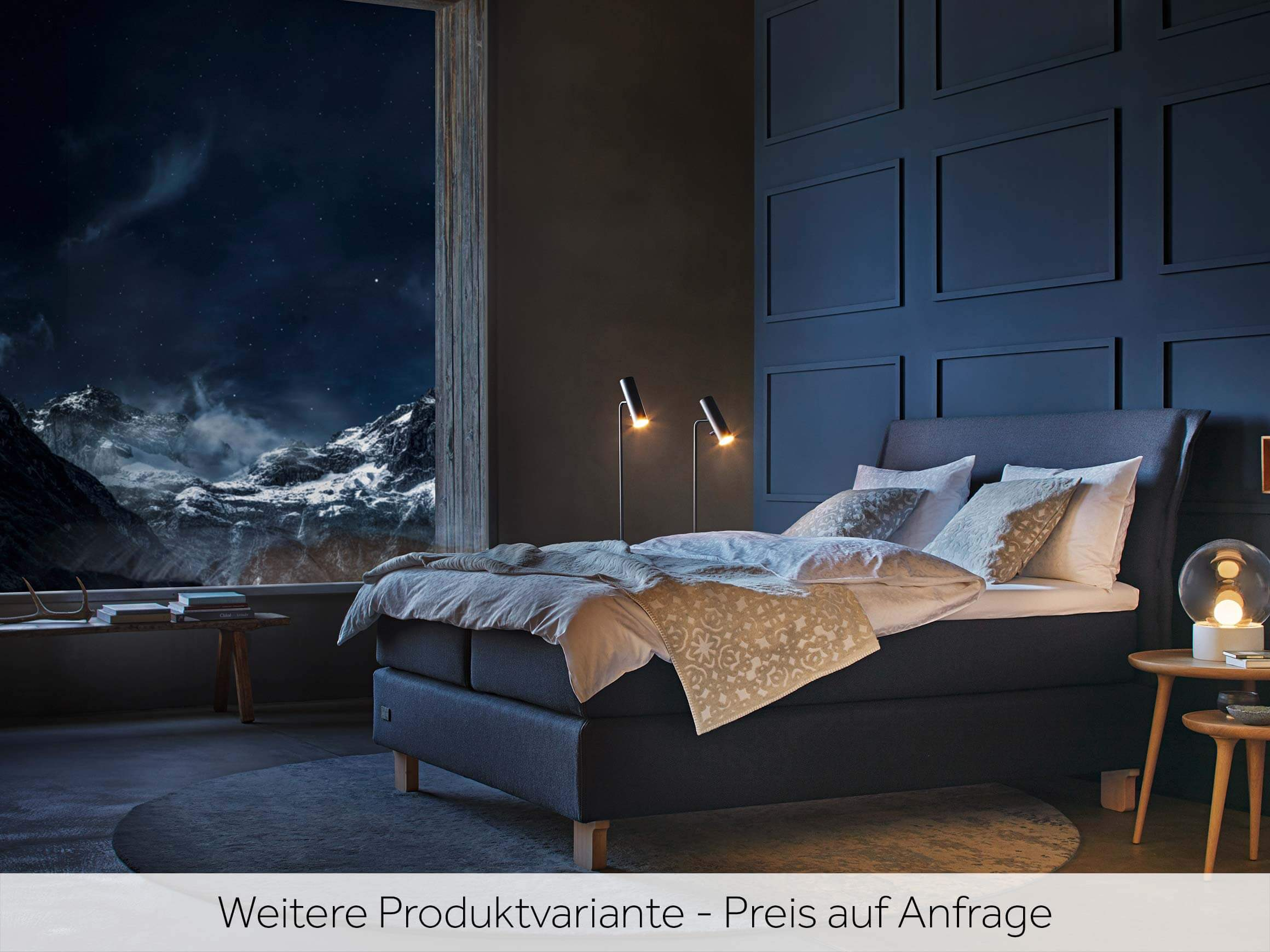 Topper Master von Bico