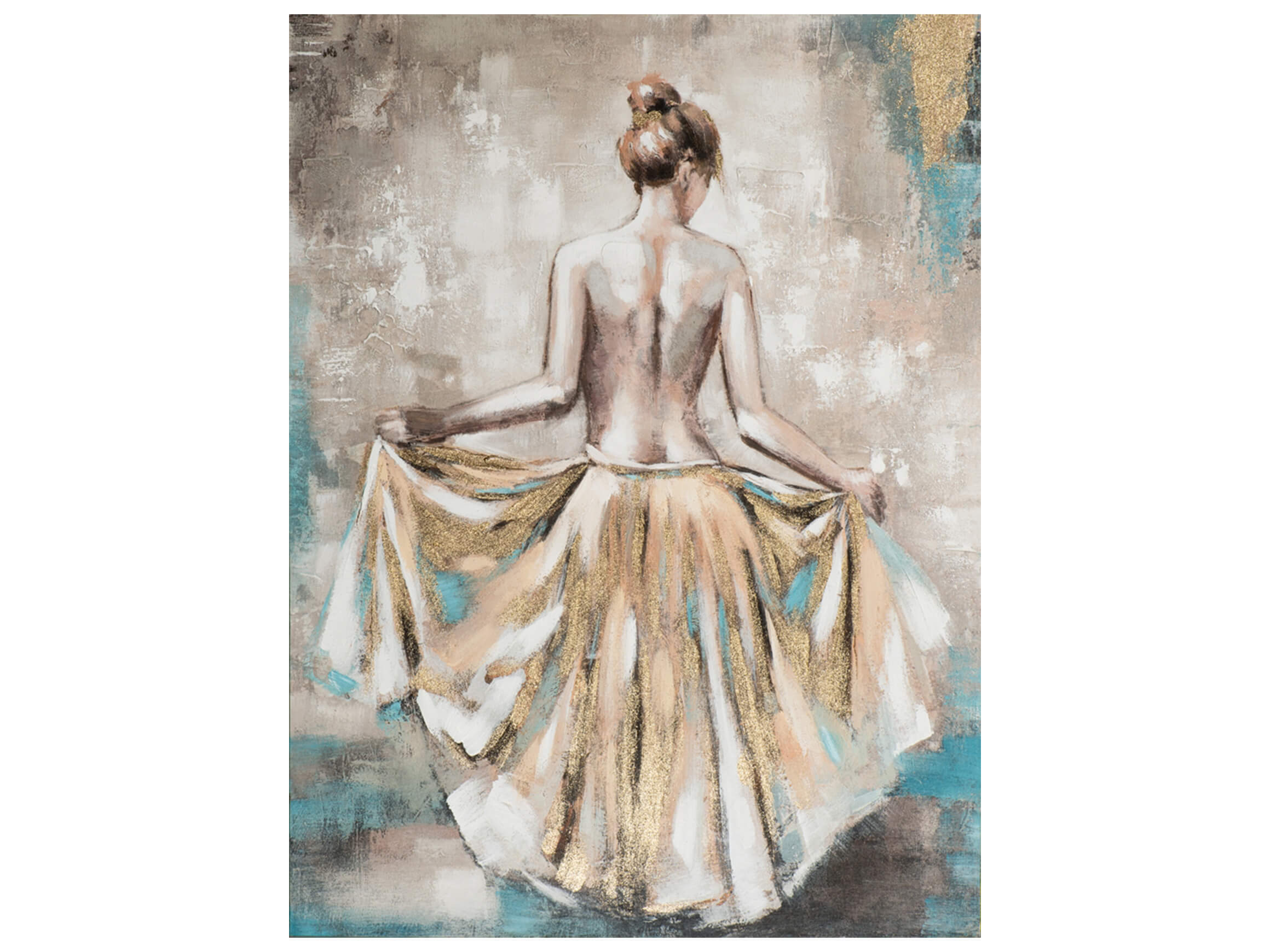 Bild Knicks Der Edeldame image LAND