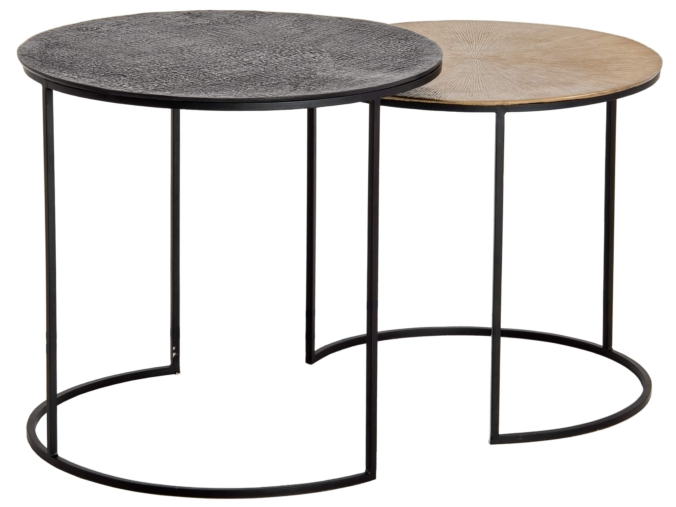 Madelina Gutmann side table