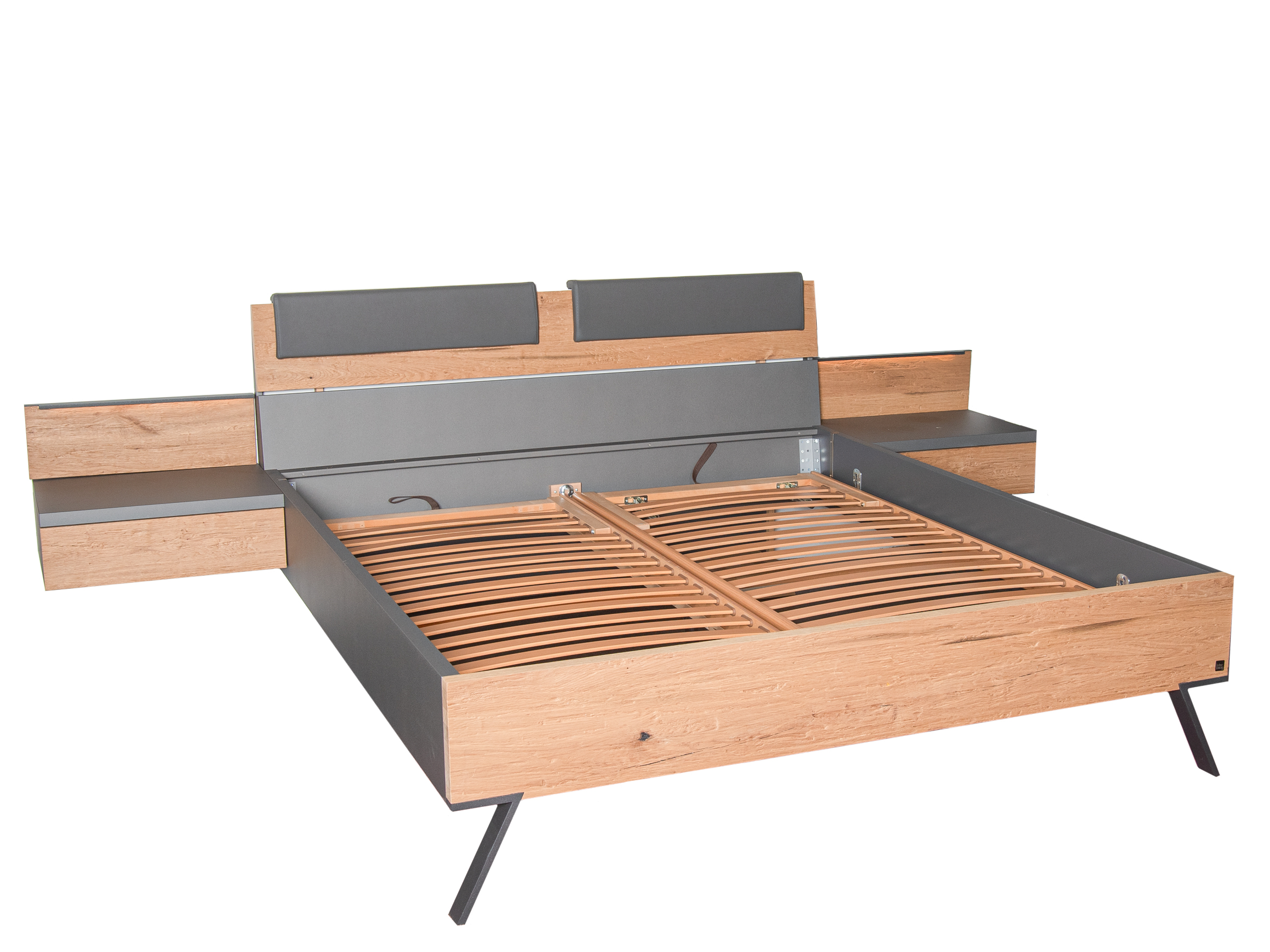 Bett Aachen Thielemeyer