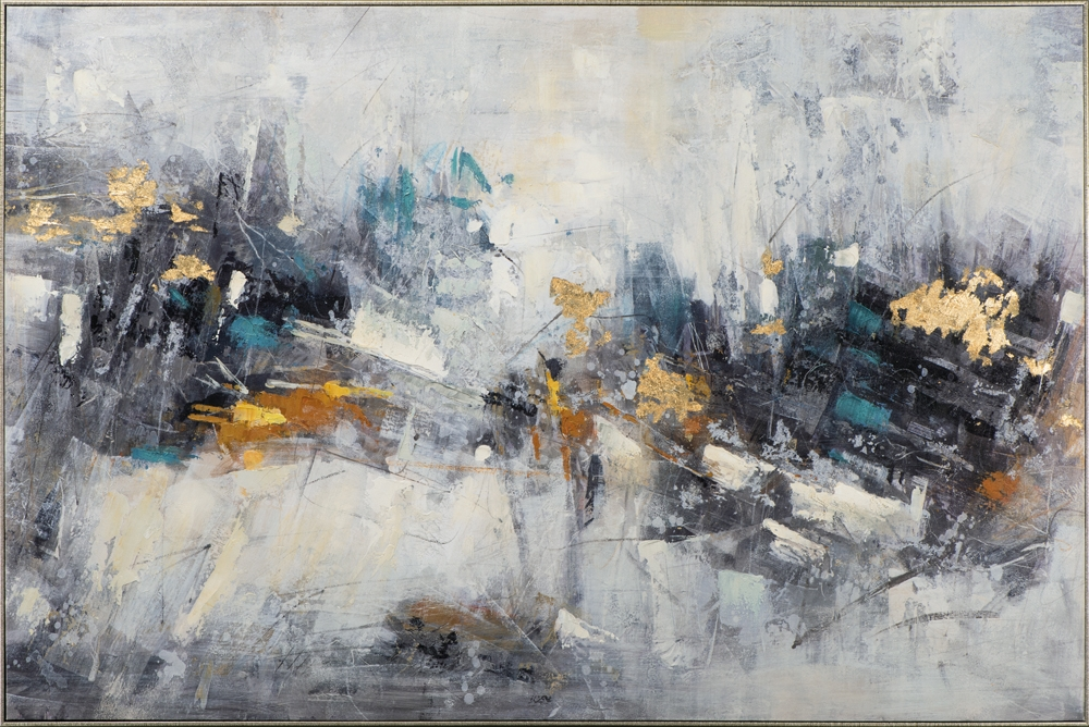 Bild Eisgold image LAND / Farbe: Mehrfarbig