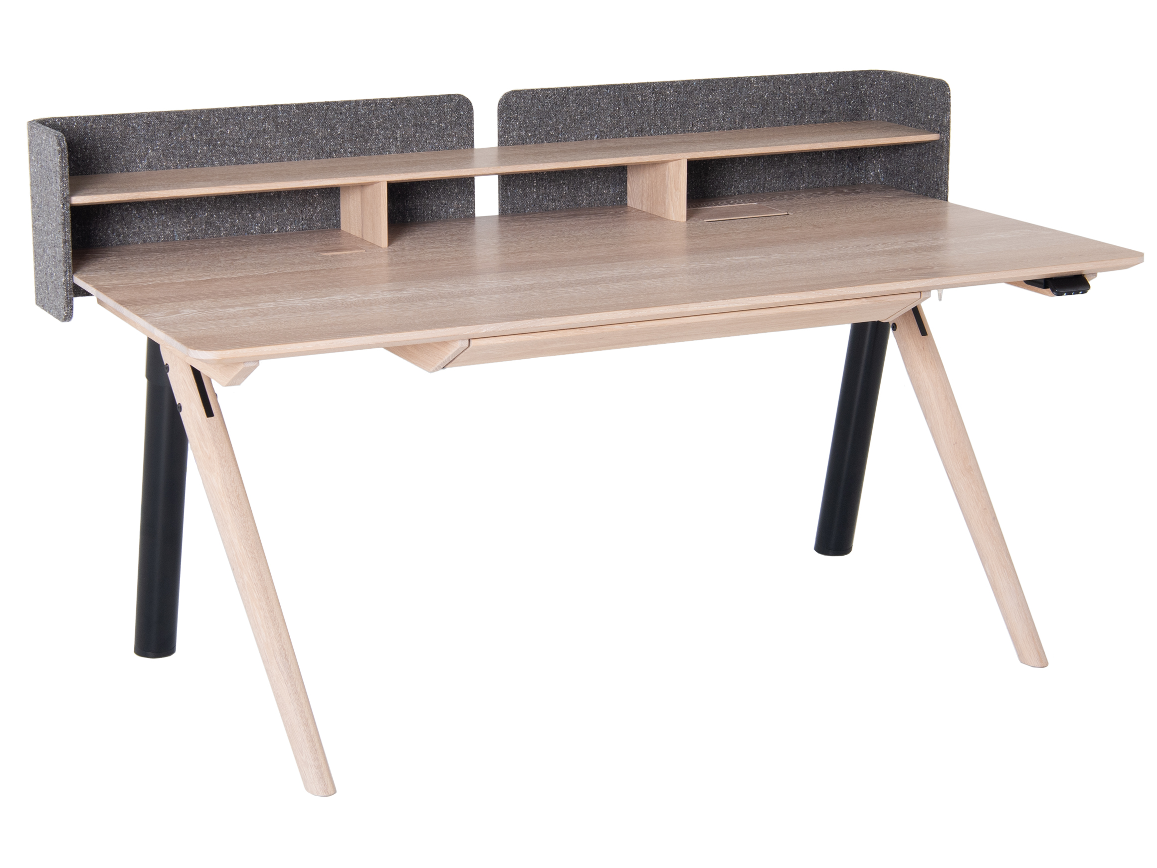 Schreibtisch Pisa Team 7