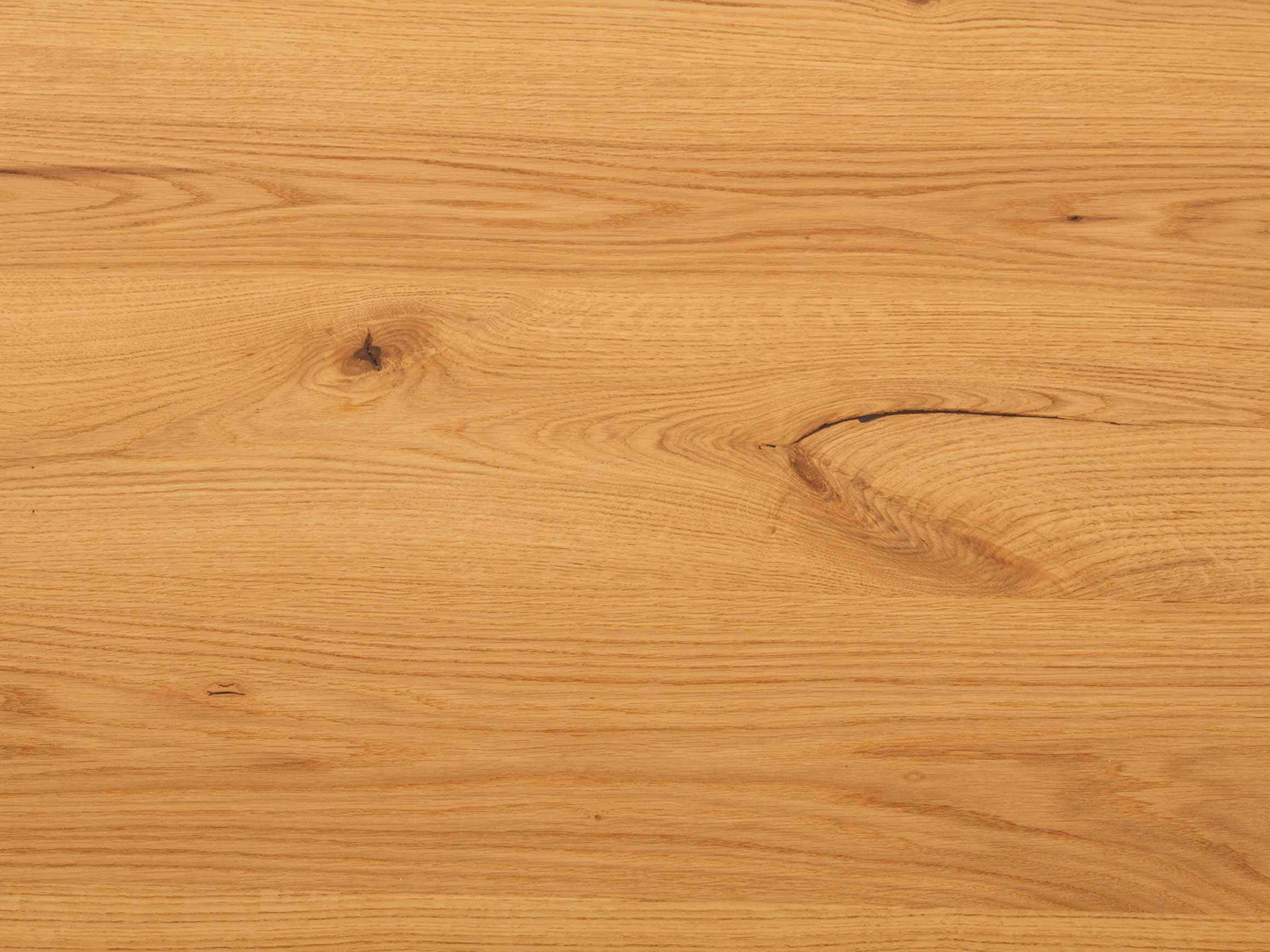 Schreibtisch Nasdaq Cattelan / Farbe: Holzfarbig