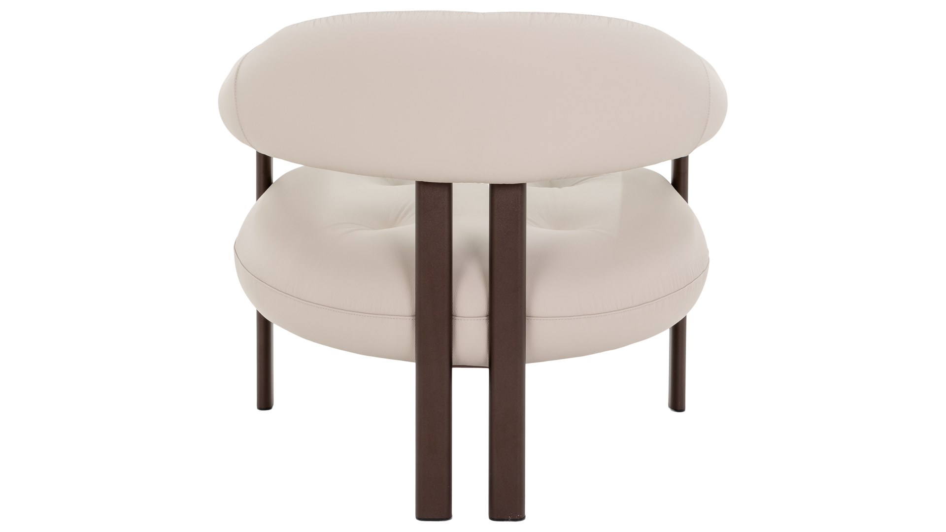 Stuhl Greta Lounge von Cattelan