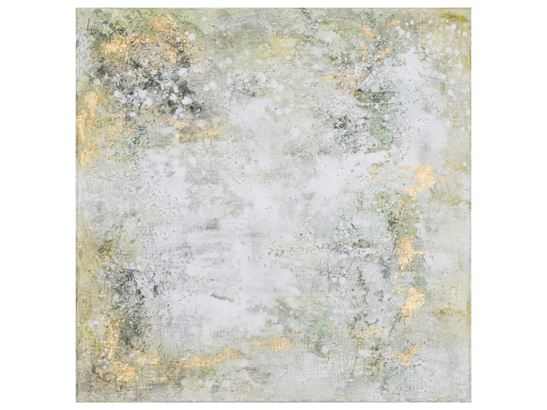 Bild Abstrakt in Beige und Grau image LAND