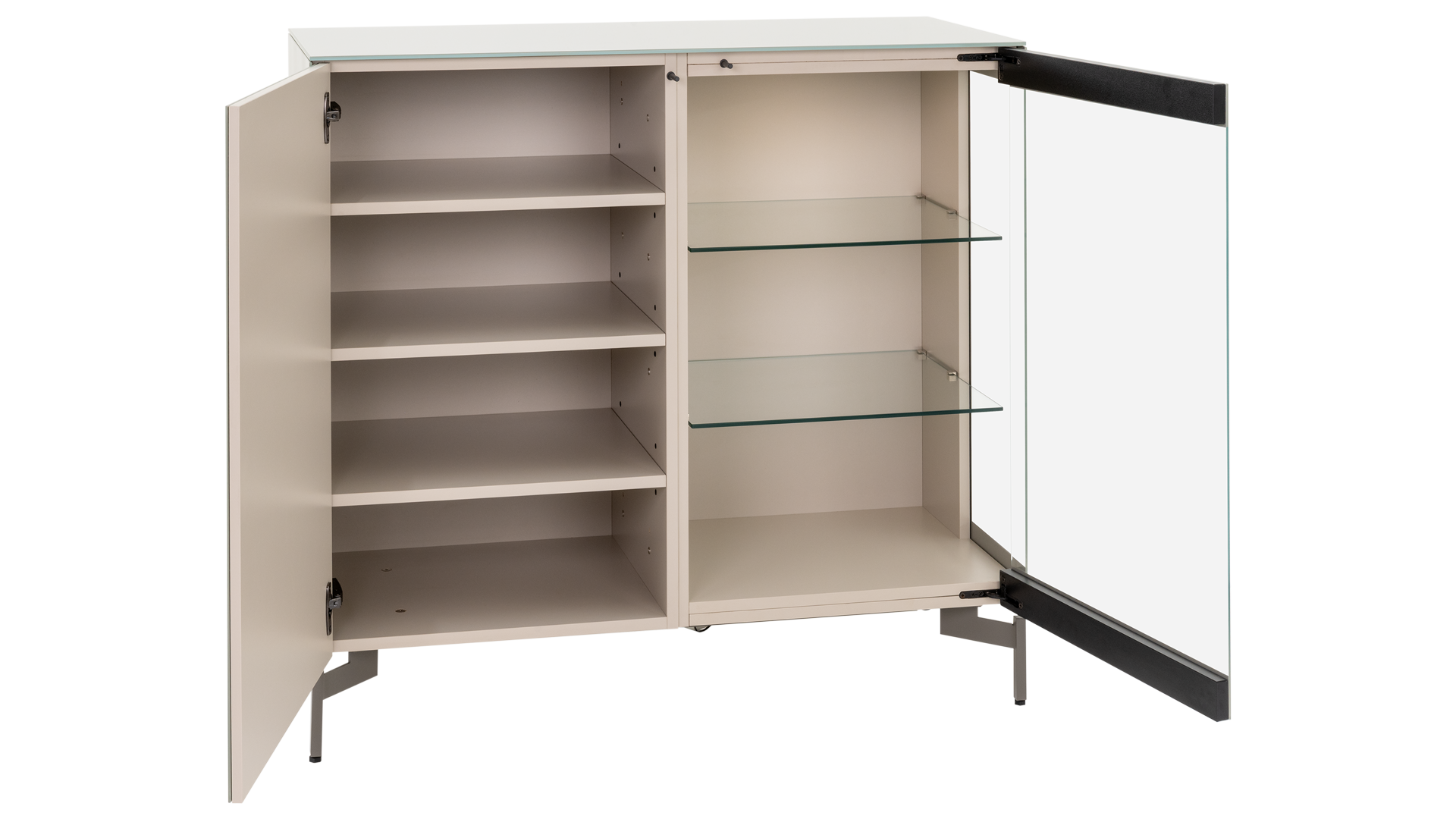 Sideboard Sonorous Elements Novis