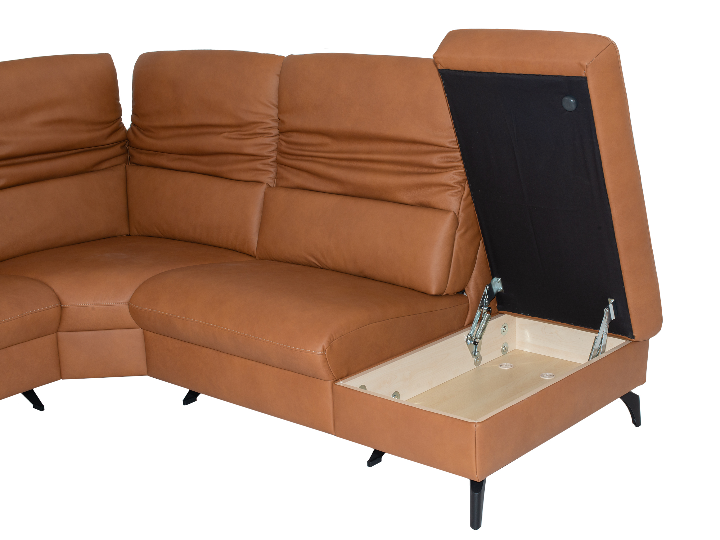 Ecksofa Spike 1480 Himolla