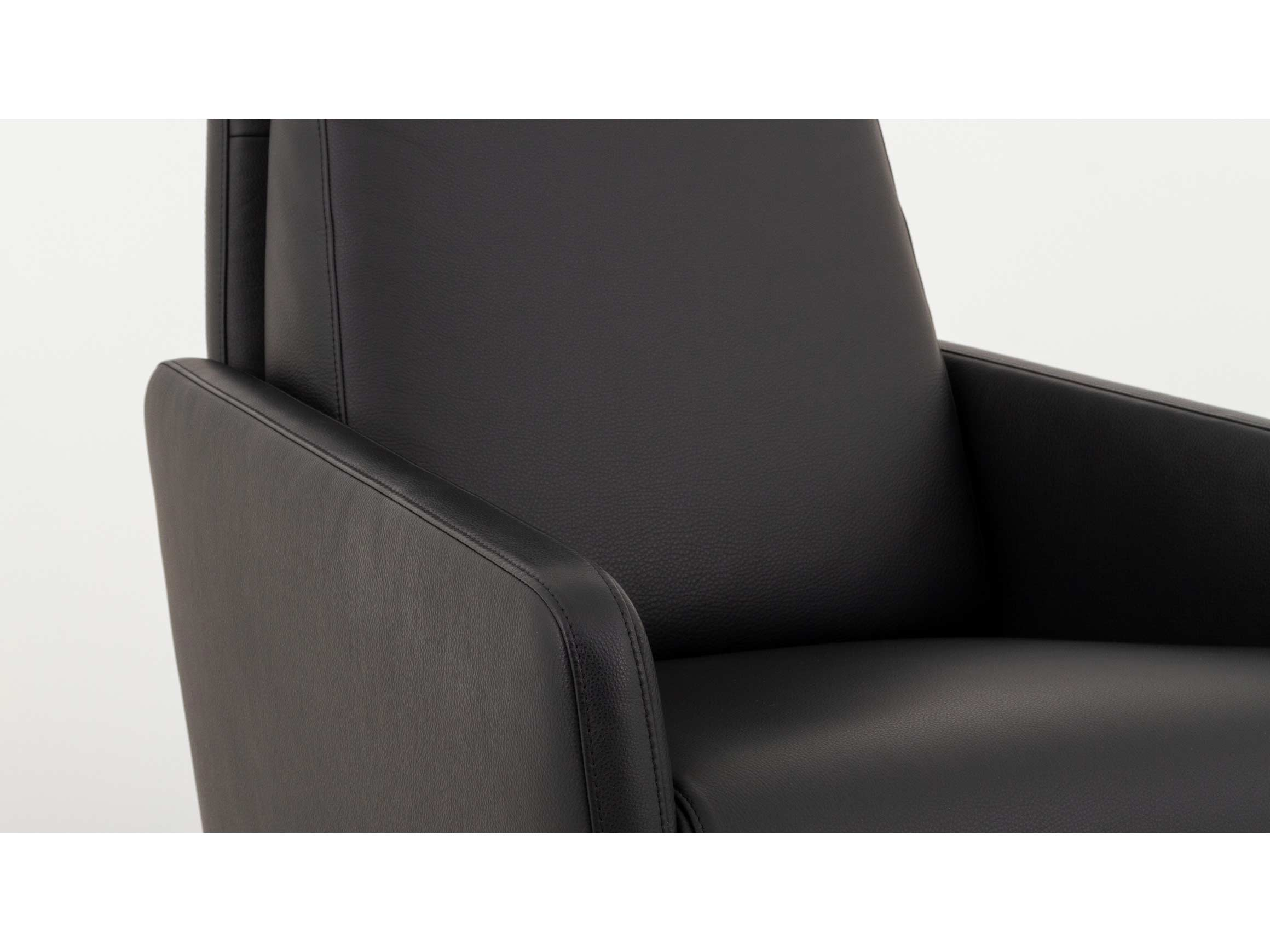 Relaxer Nano Schwarz von Intertime