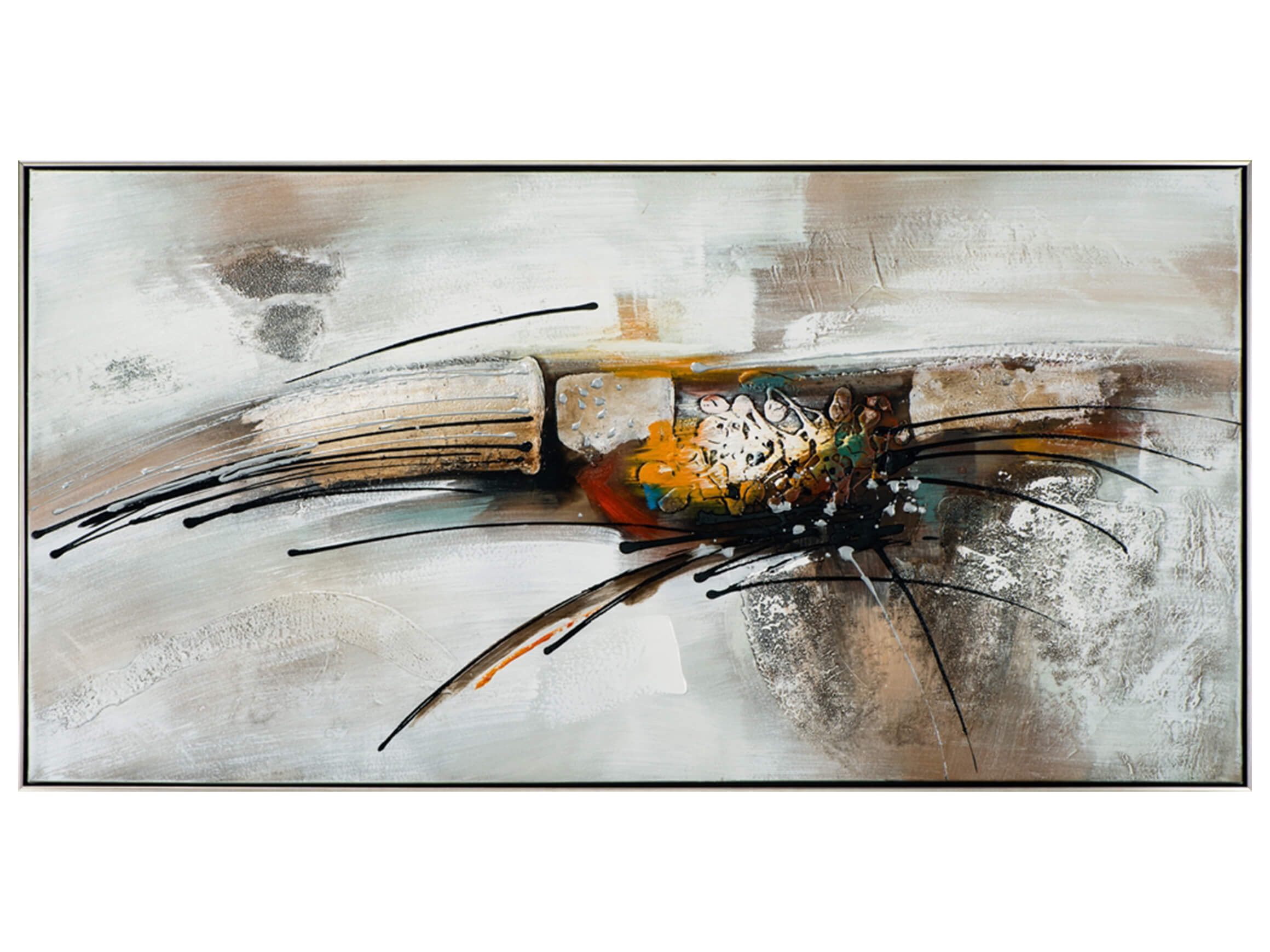 Bild Endlose Galaxy image LAND