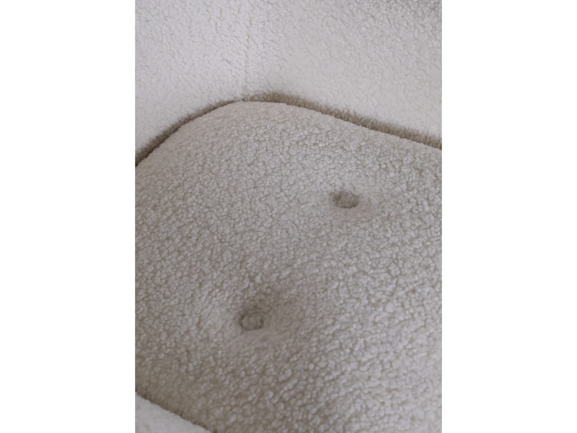 Schaukelstuhl William Gutmann